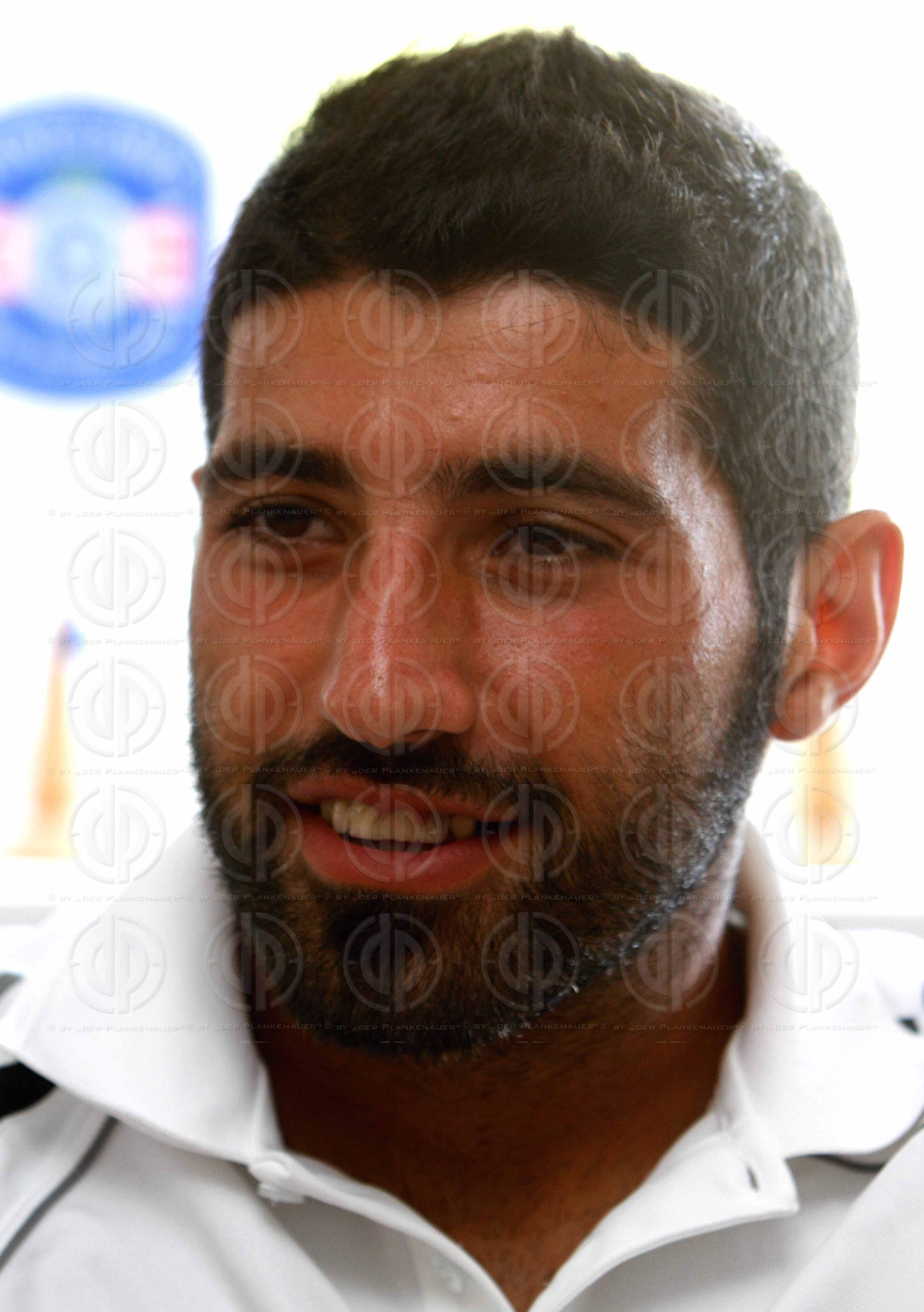 SK Sturm Vorstellung Neuzugänge