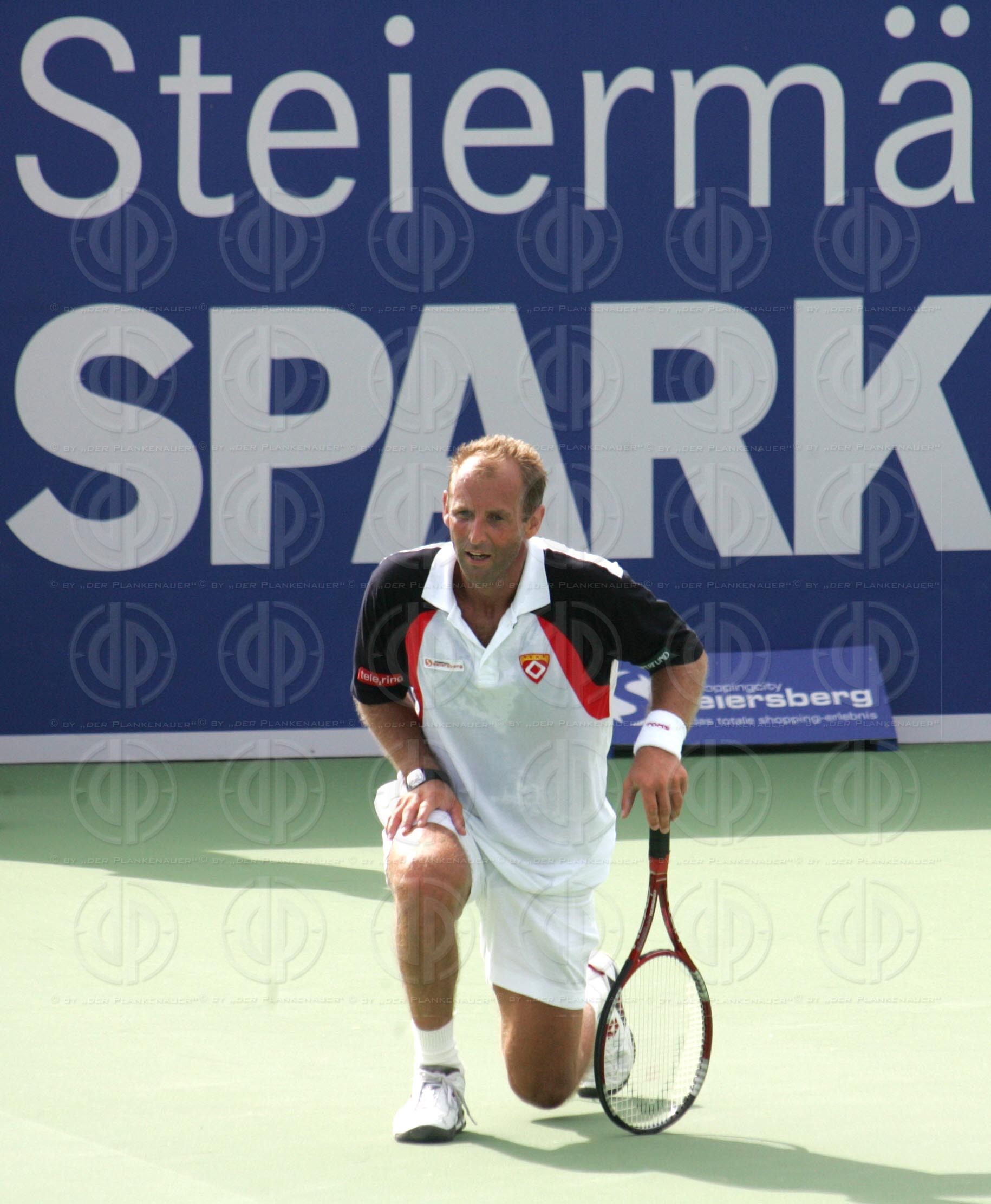 s Tennis Masters der Steiermärkischen Sparkasse