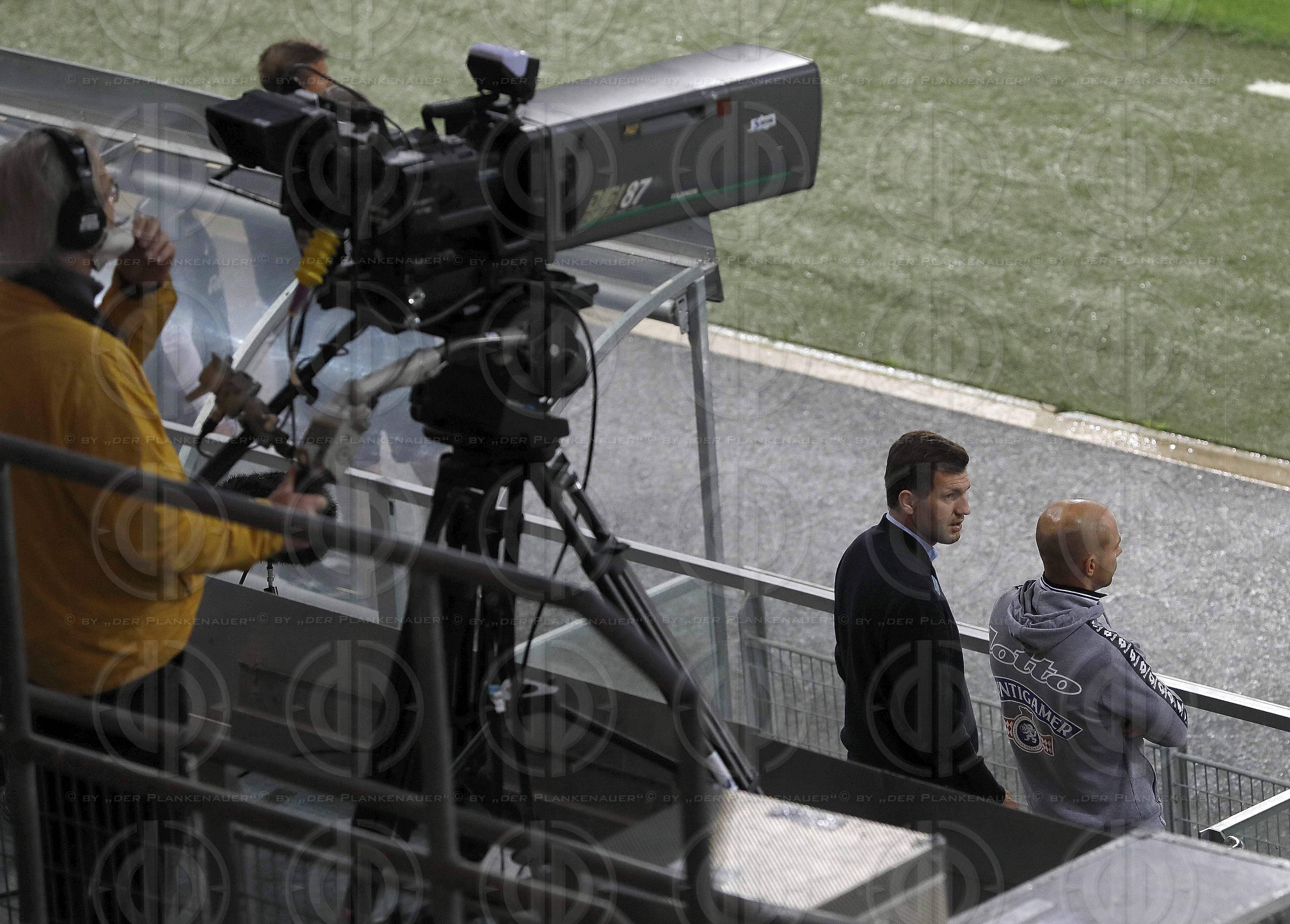 SK Sturm vs. Red Bull Salzburg (1:5)