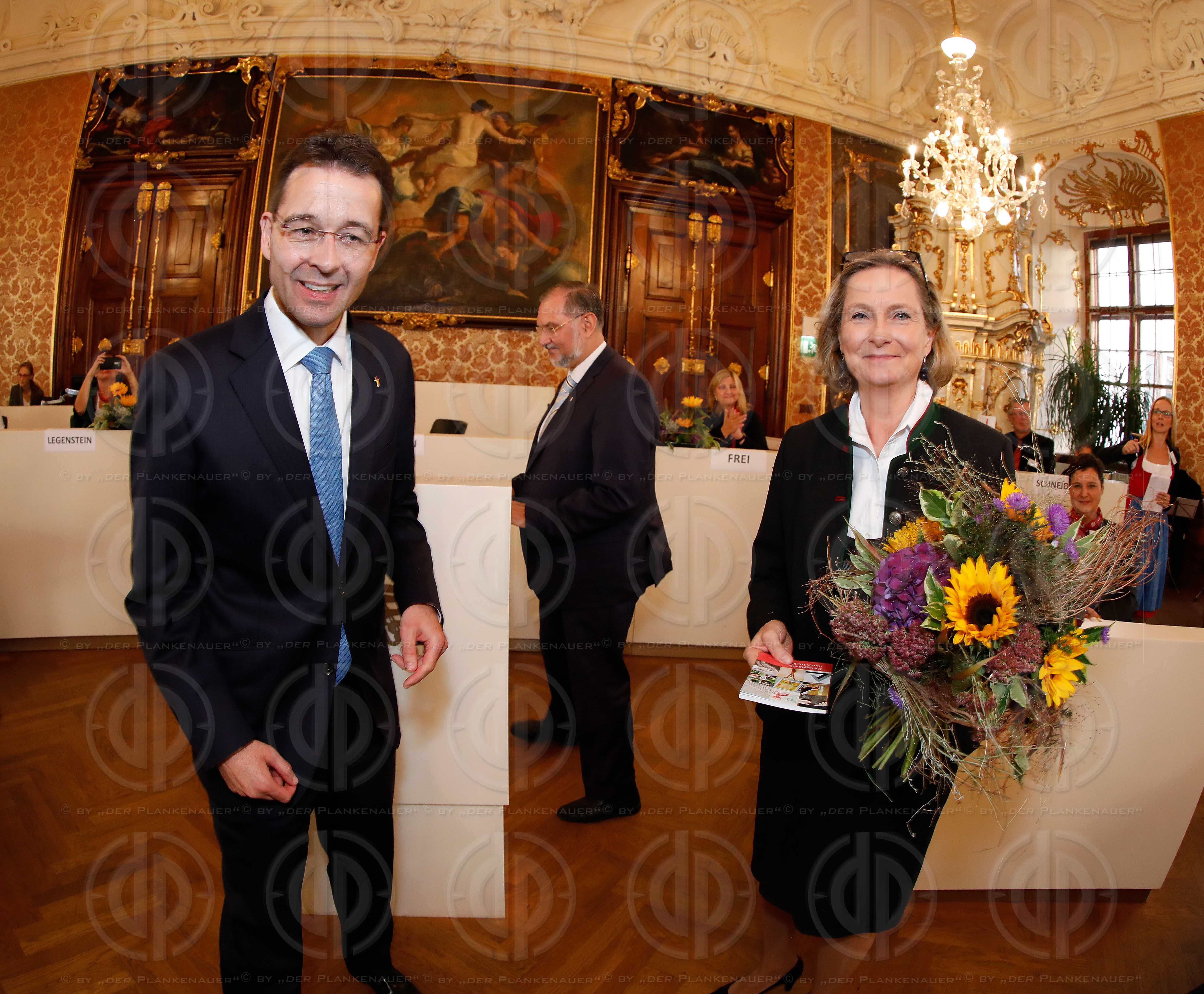 Festakt 500 Jahre Reformation