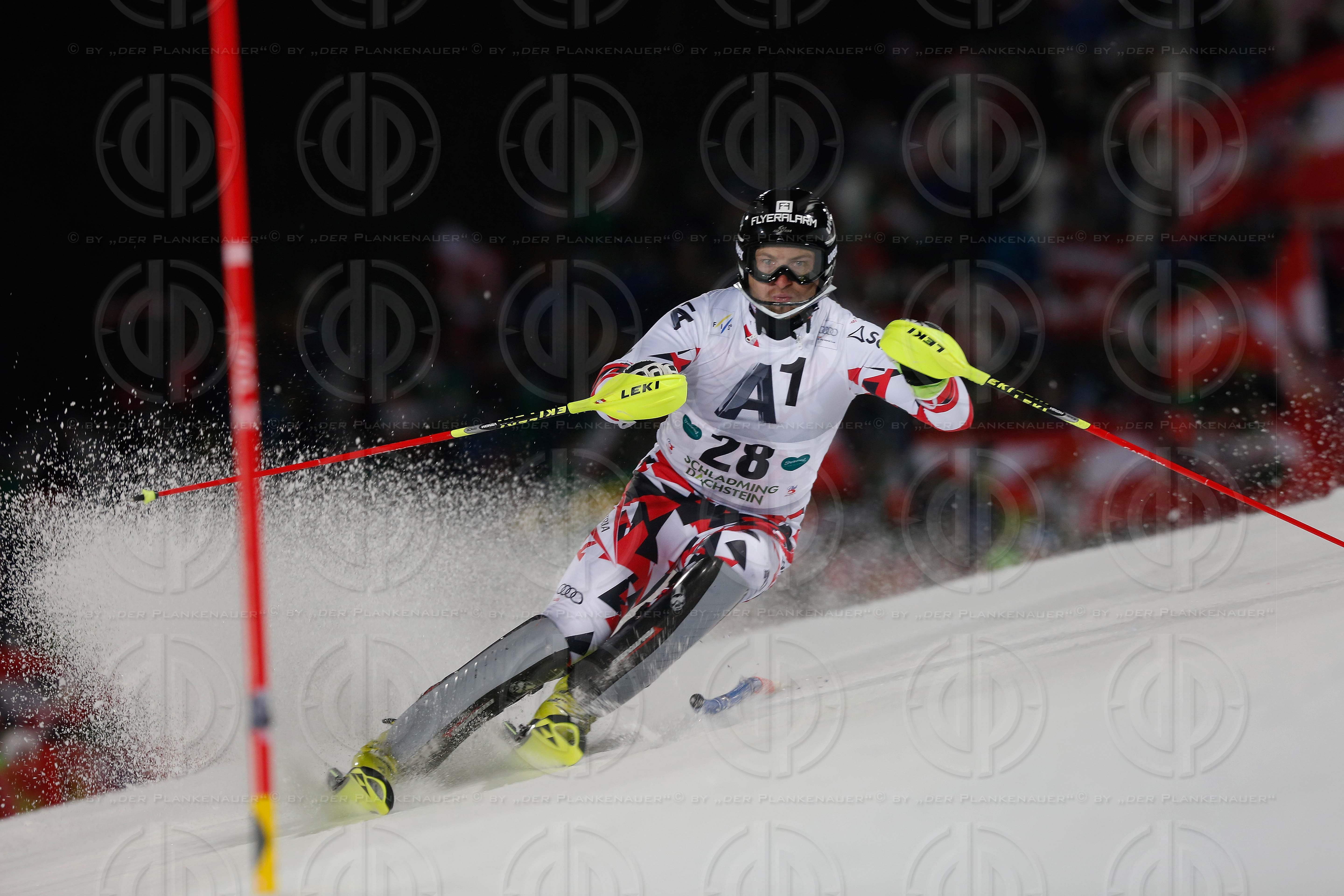 Nightrace Schladming 2016