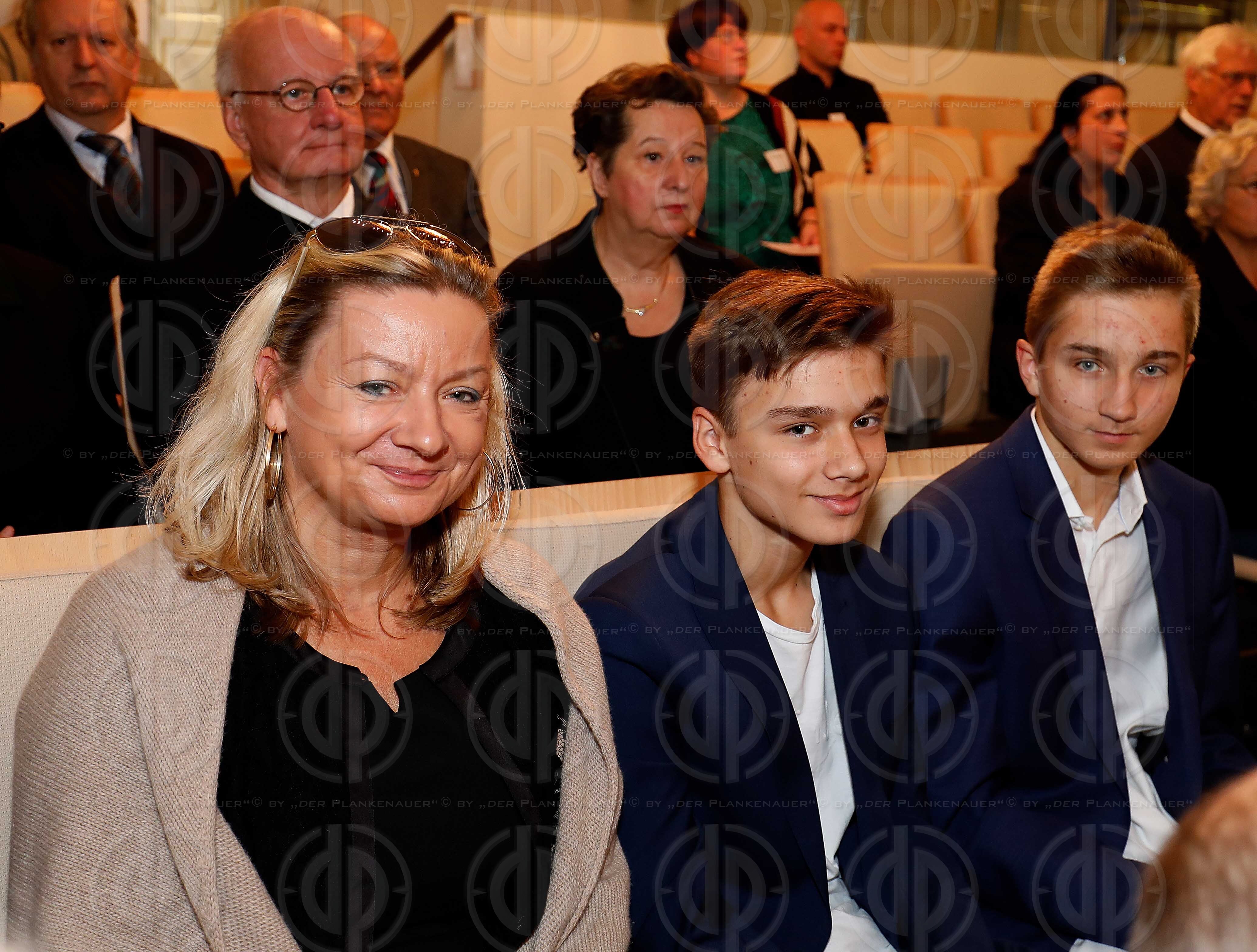 Festakt 500 Jahre Reformation