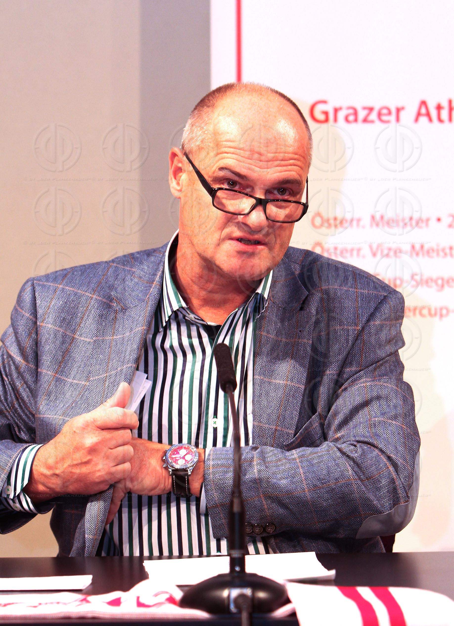 GAK Generalversammlung