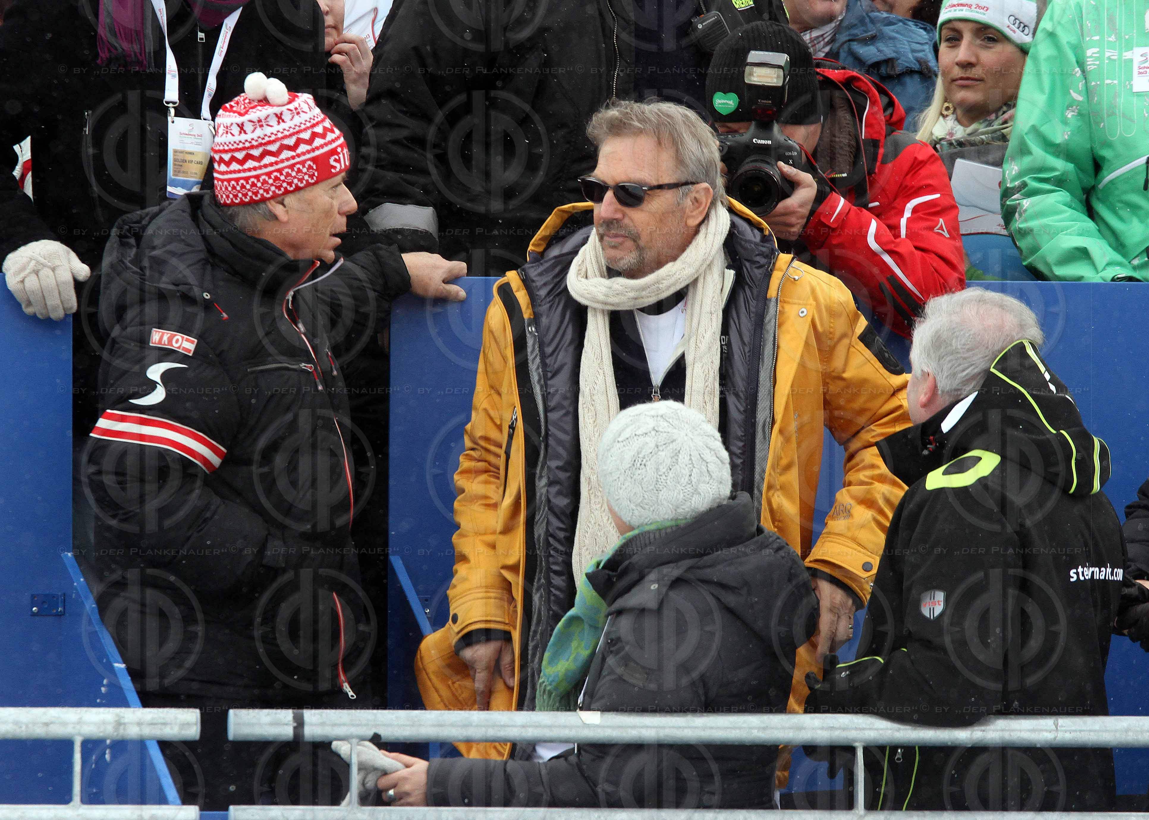 FIS Alpine Ski-WM Schladming 2013