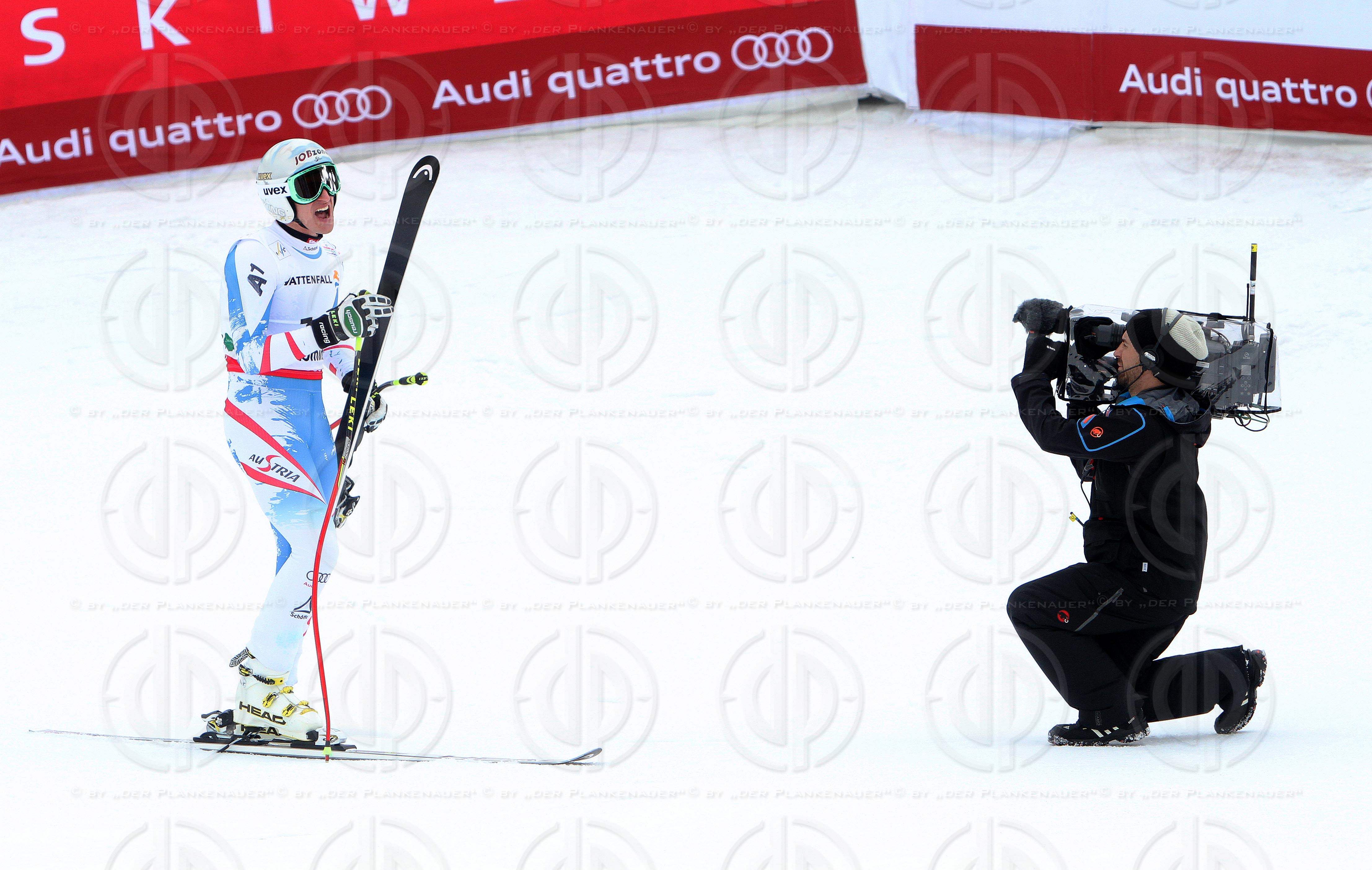 FIS Alpine Ski-WM Schladming 2013