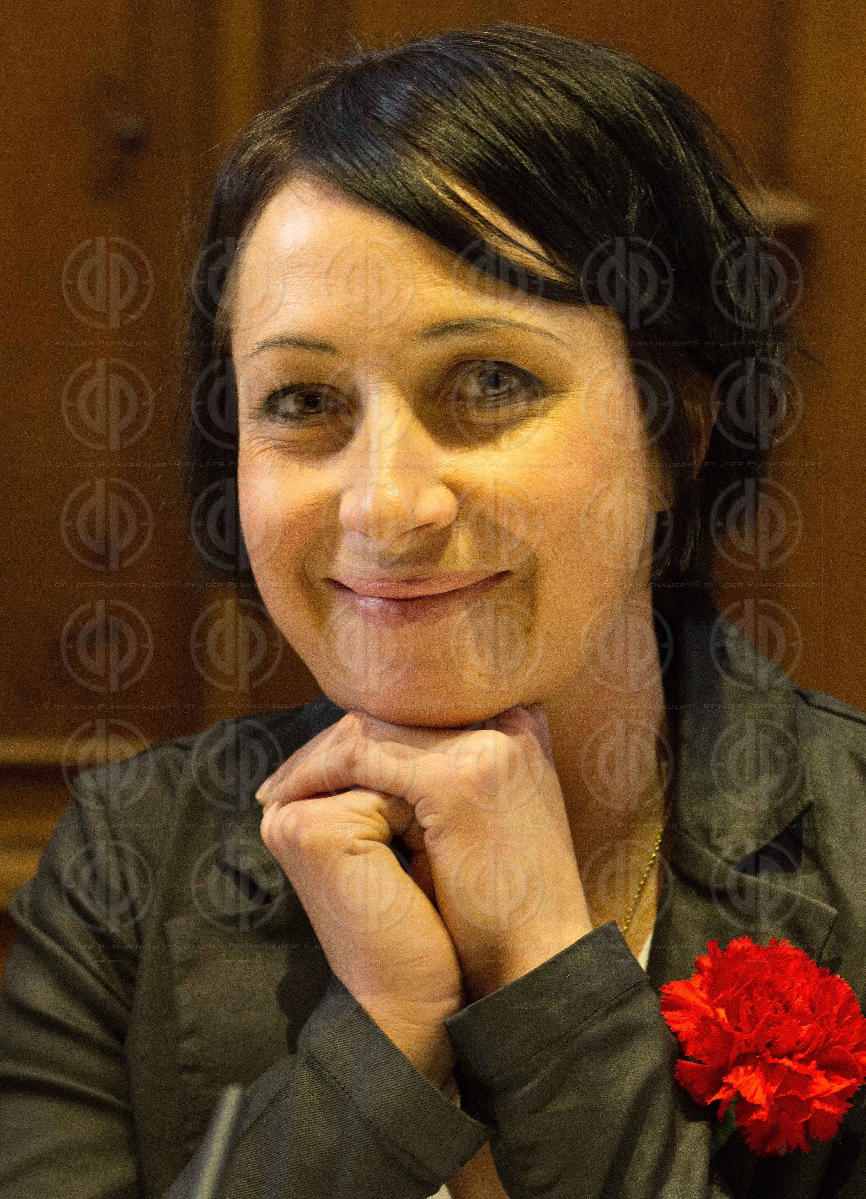 Grazer Gemeinderat Konstituierende Sitzung-Fortsetzung