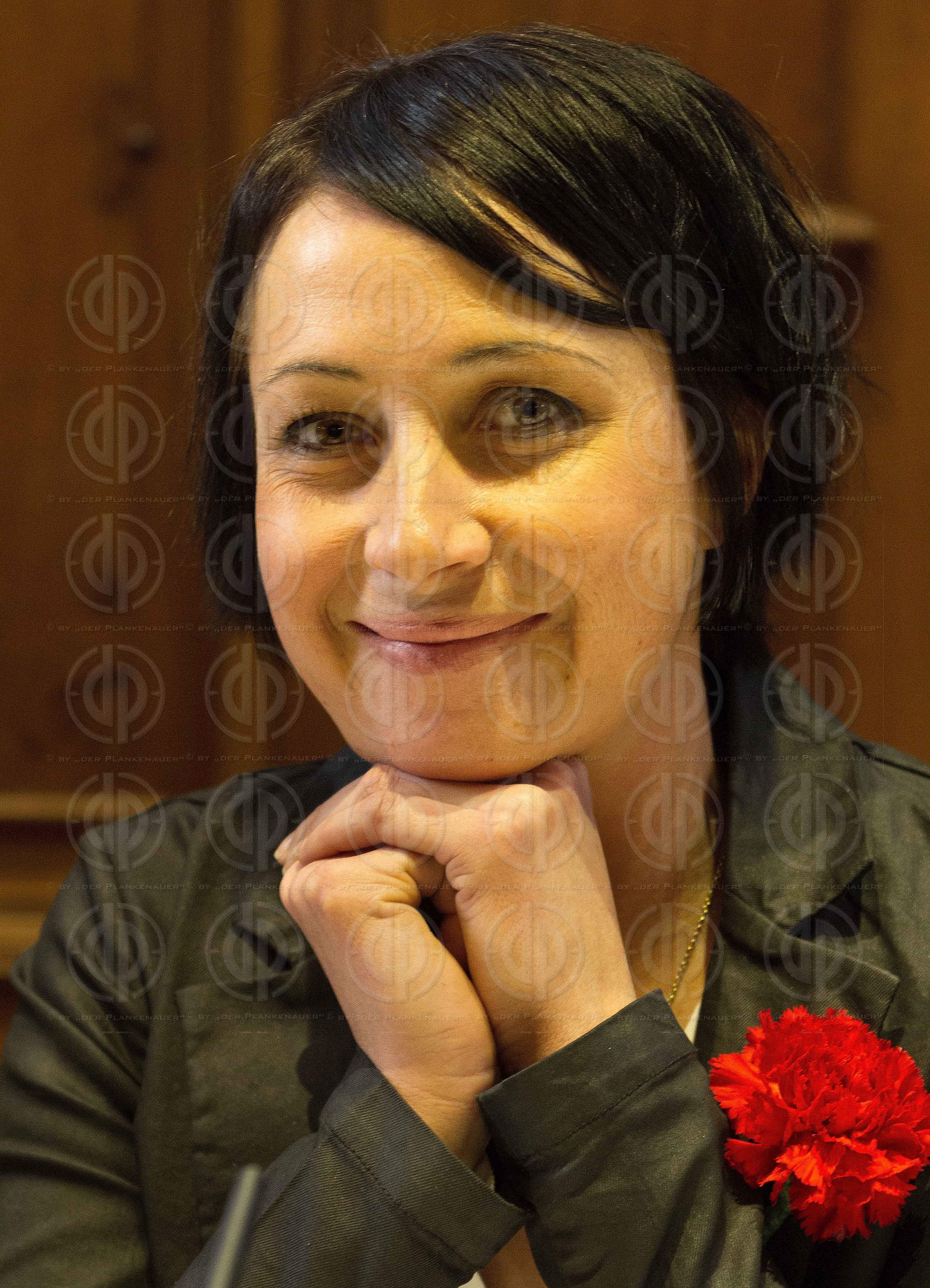 Grazer Gemeinderat Konstituierende Sitzung-Fortsetzung