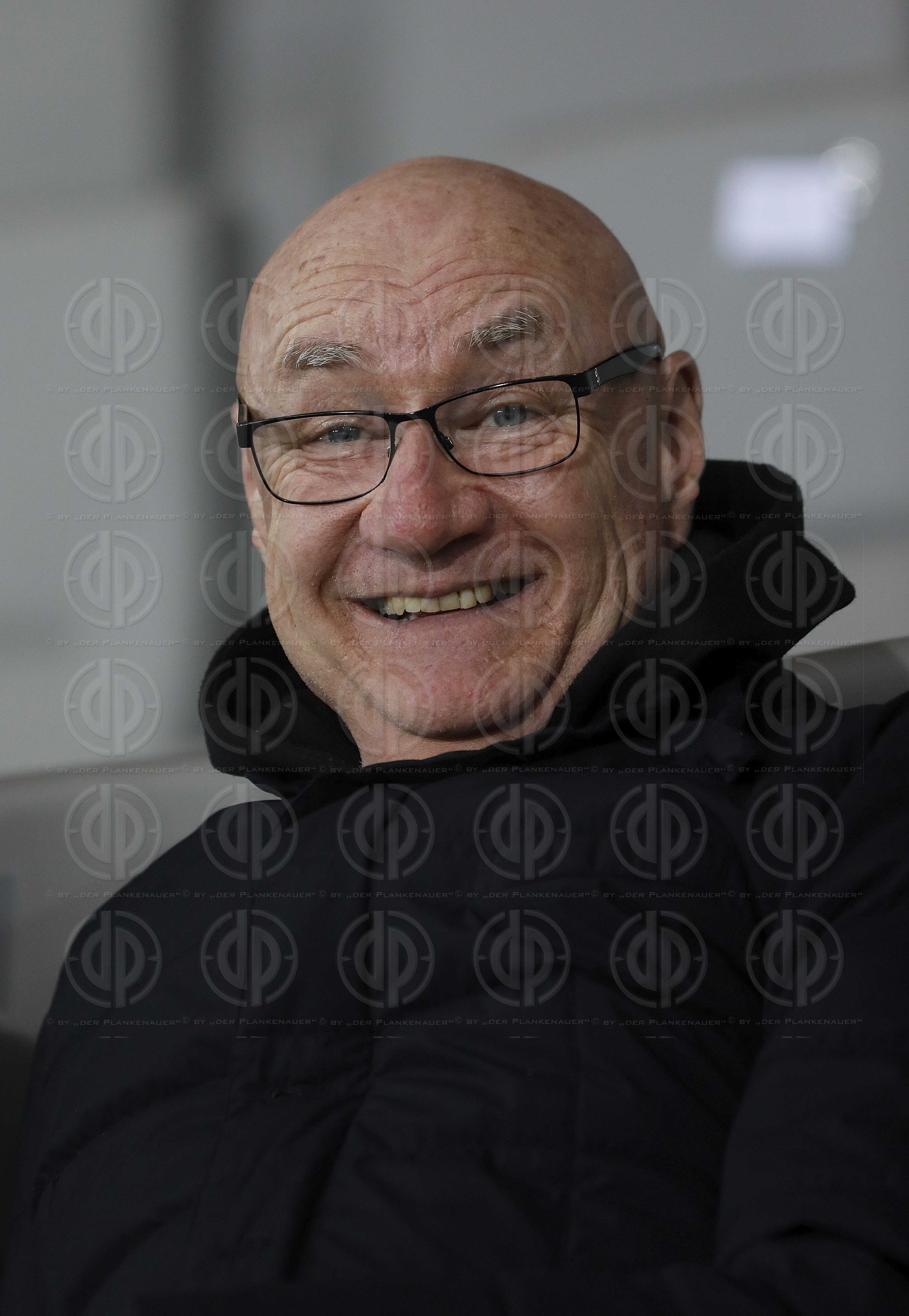 Österreich vs. Italien (2:0) am 20.11.2022