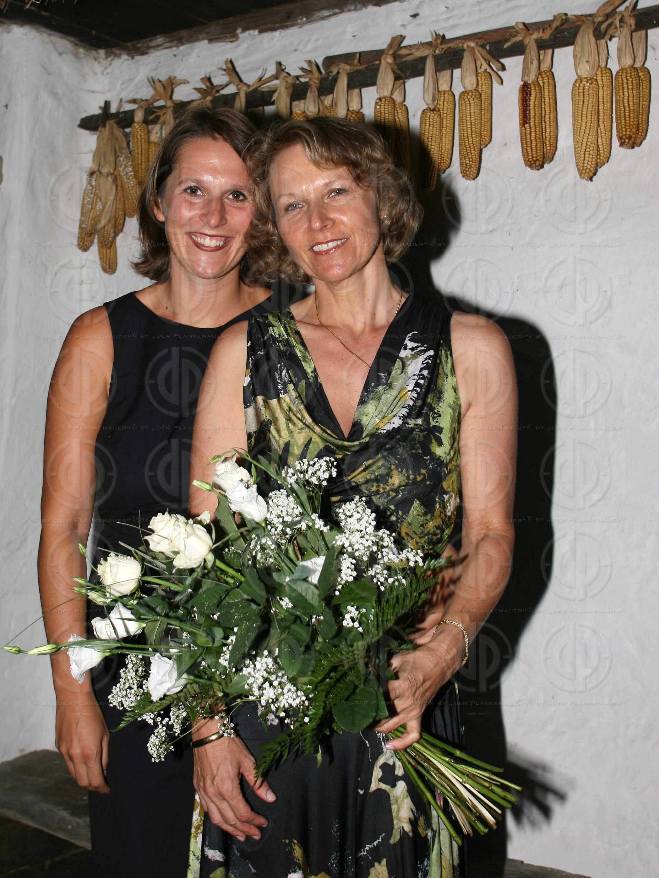 Familie Rabel feiert