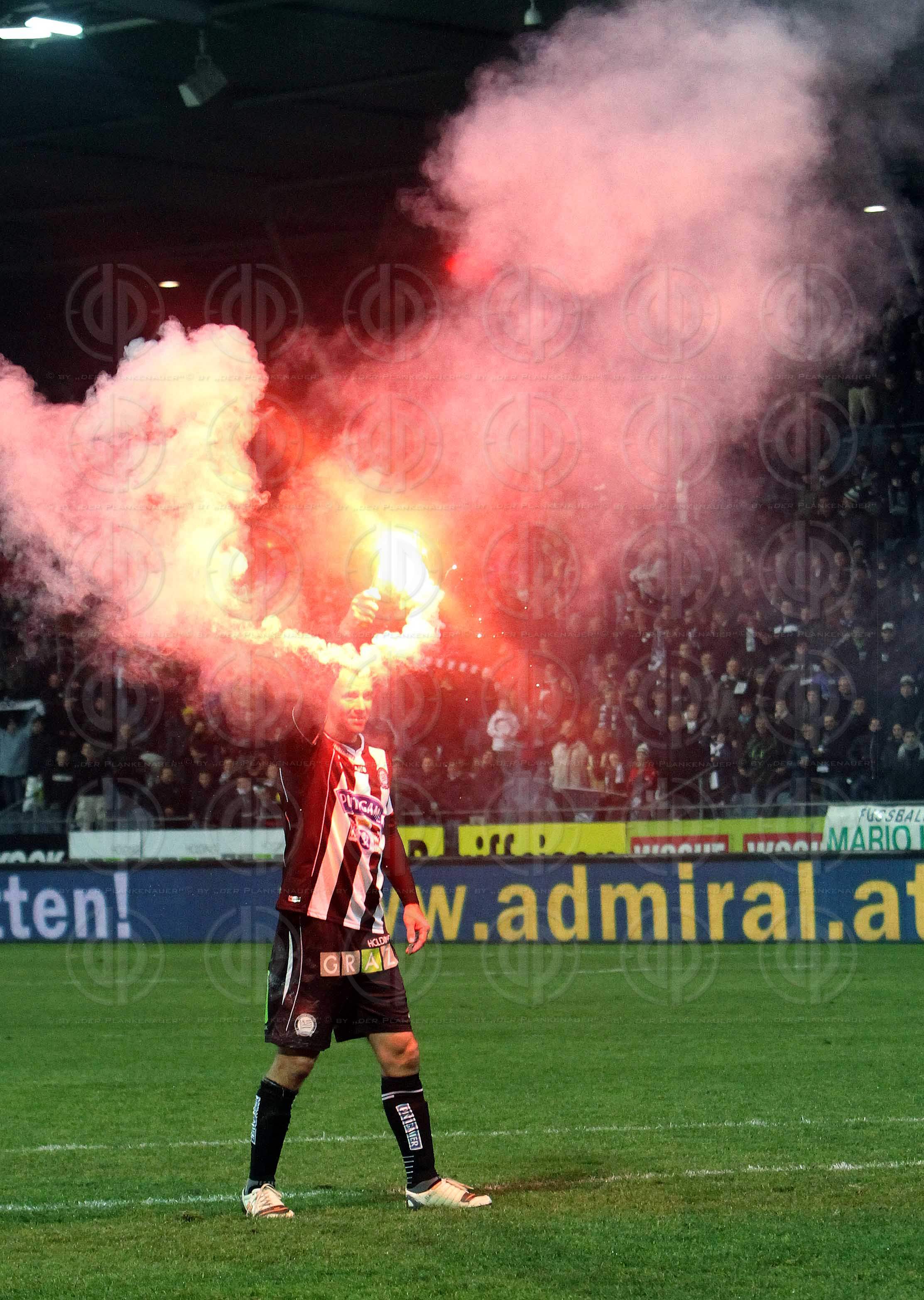 SK Sturm vs. SC Wr. Neustadt (3:1)