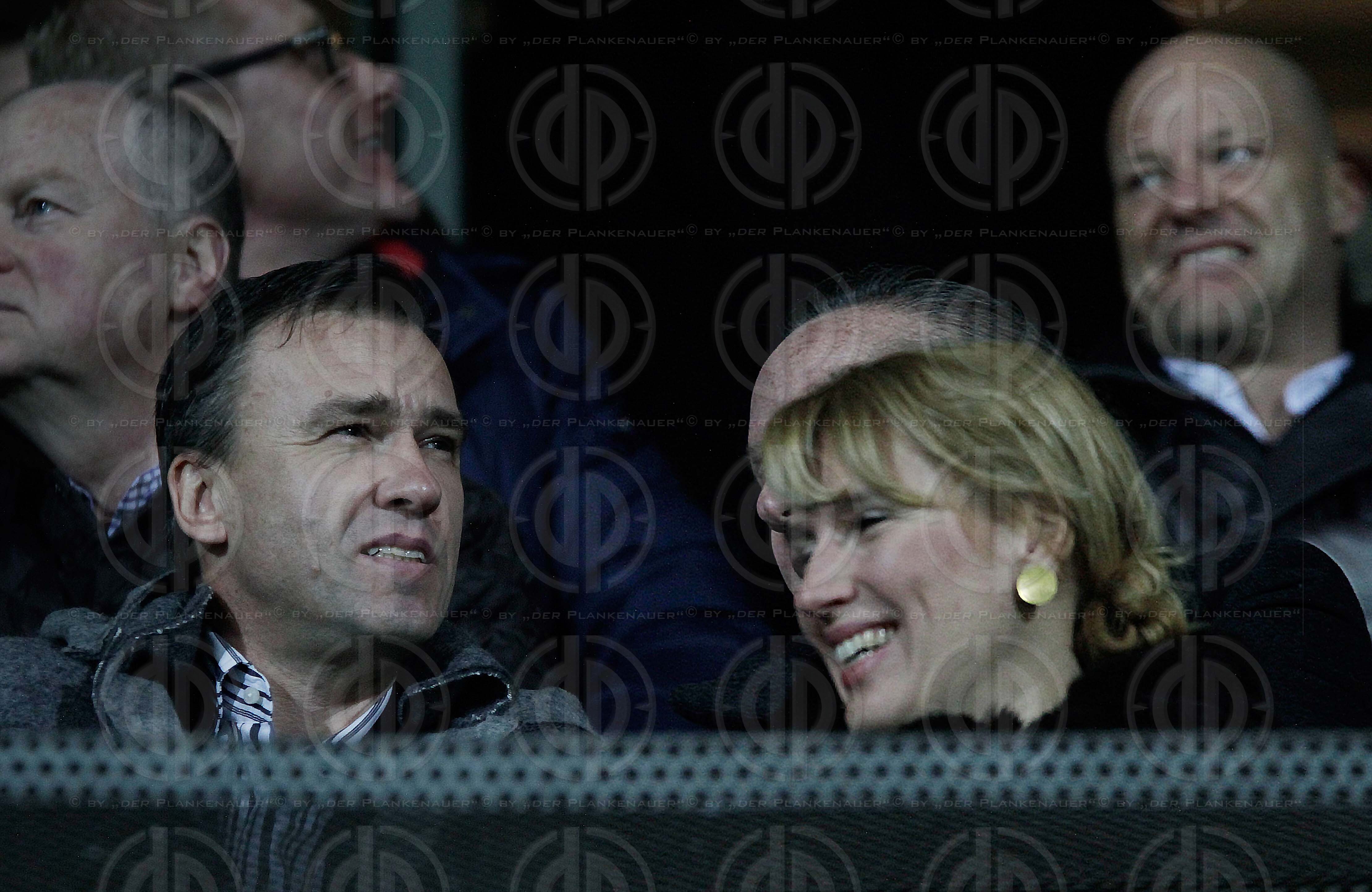 SK Sturm vs. Red Bull Salzburg (1:4)