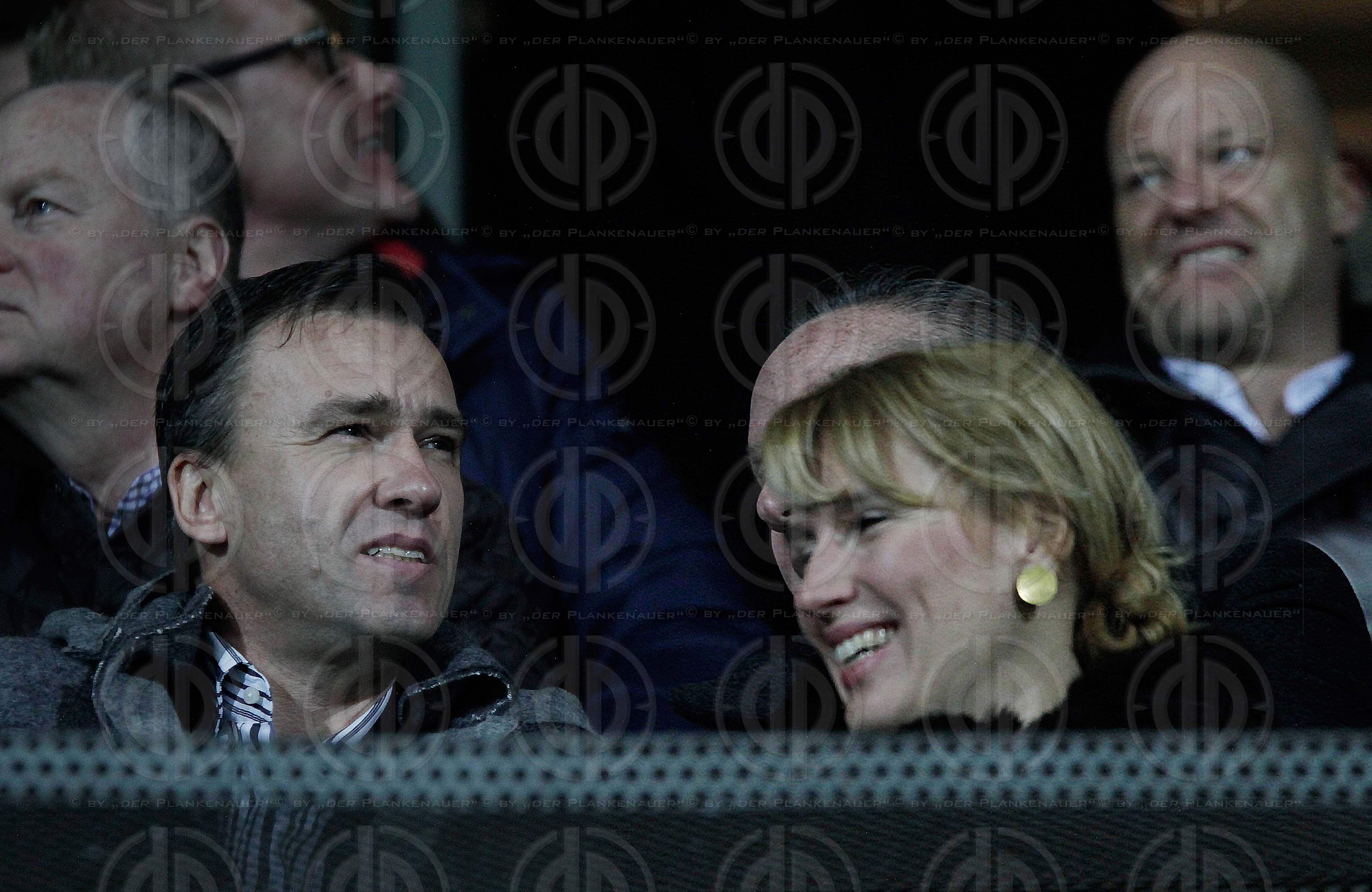 SK Sturm vs. Red Bull Salzburg (1:4)