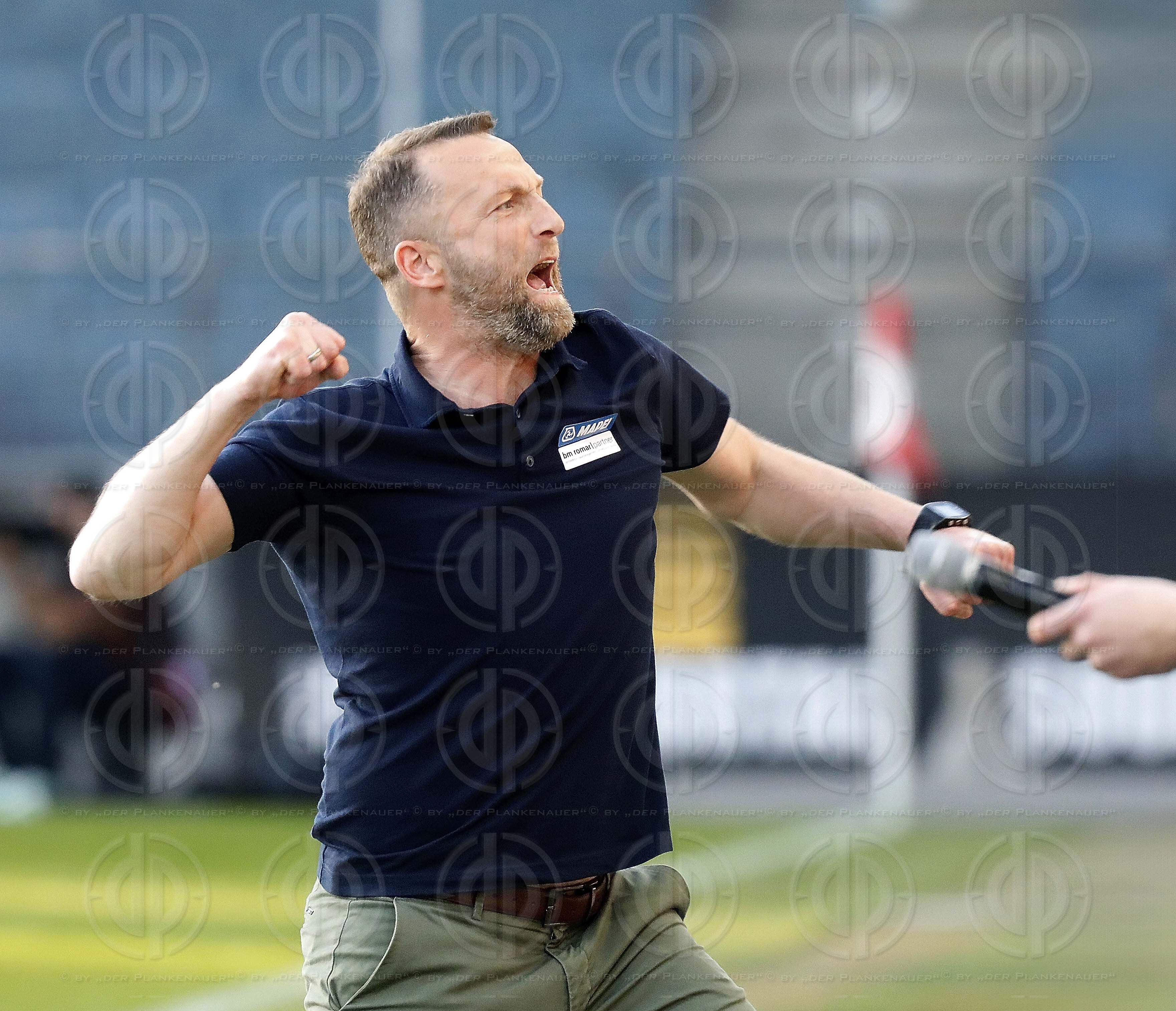 GAK 1902 vs. SCR Altach (1:0) am 12.04.2025