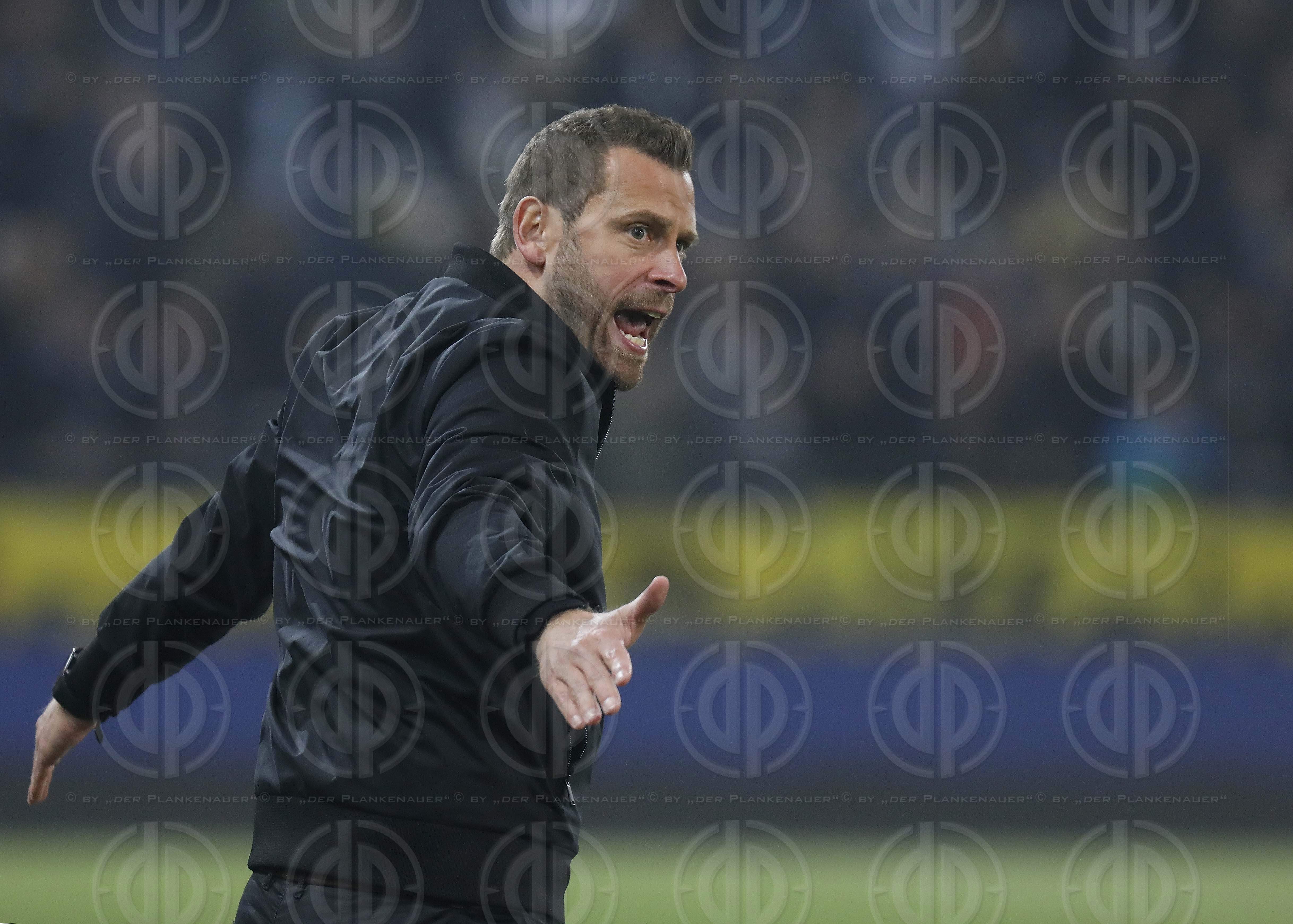 SK Sturm vs. Red Bull Salzburg (4:2) am 09.05.2025