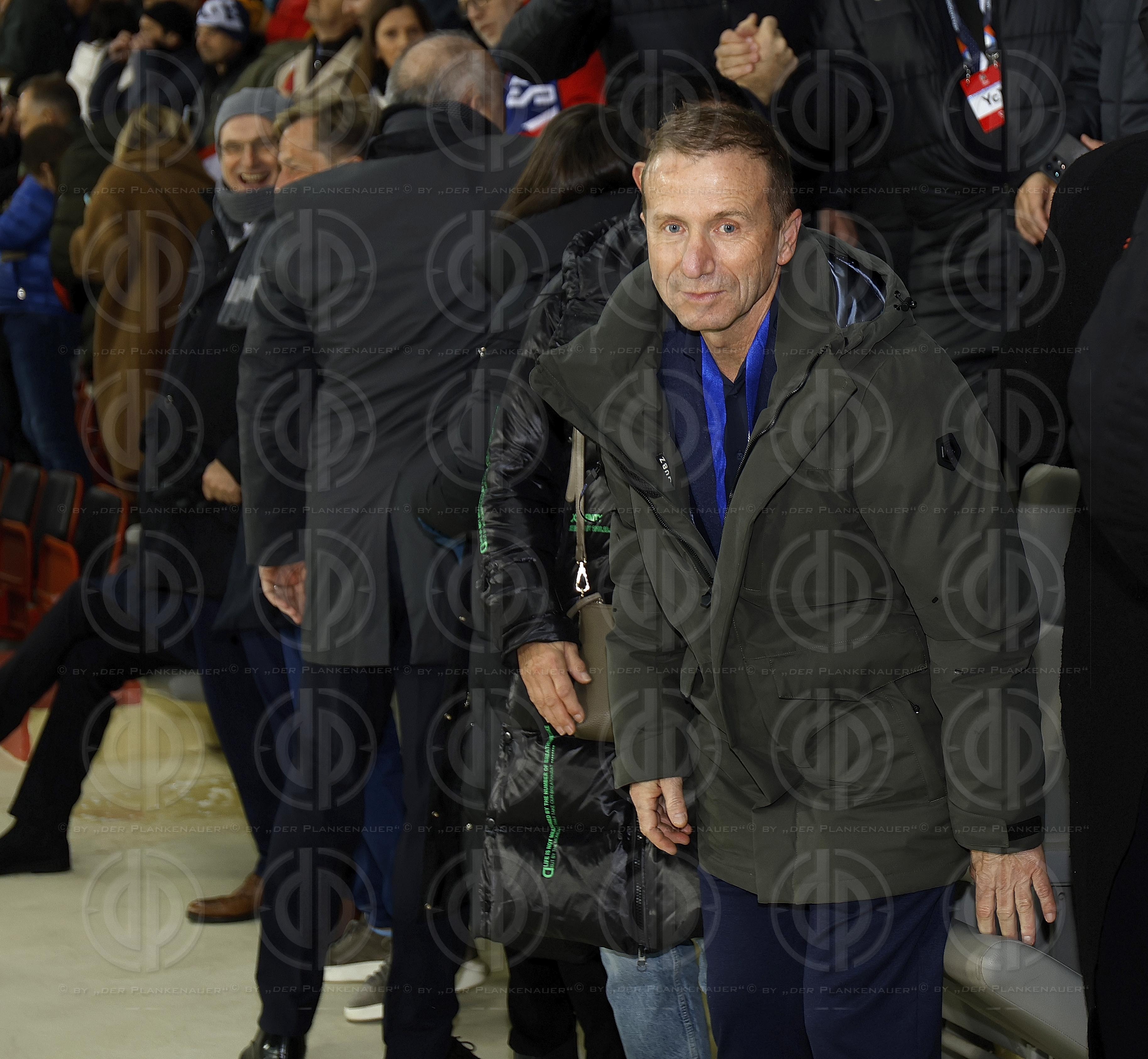 UNL Österreich vs. Slowenien (1:1)