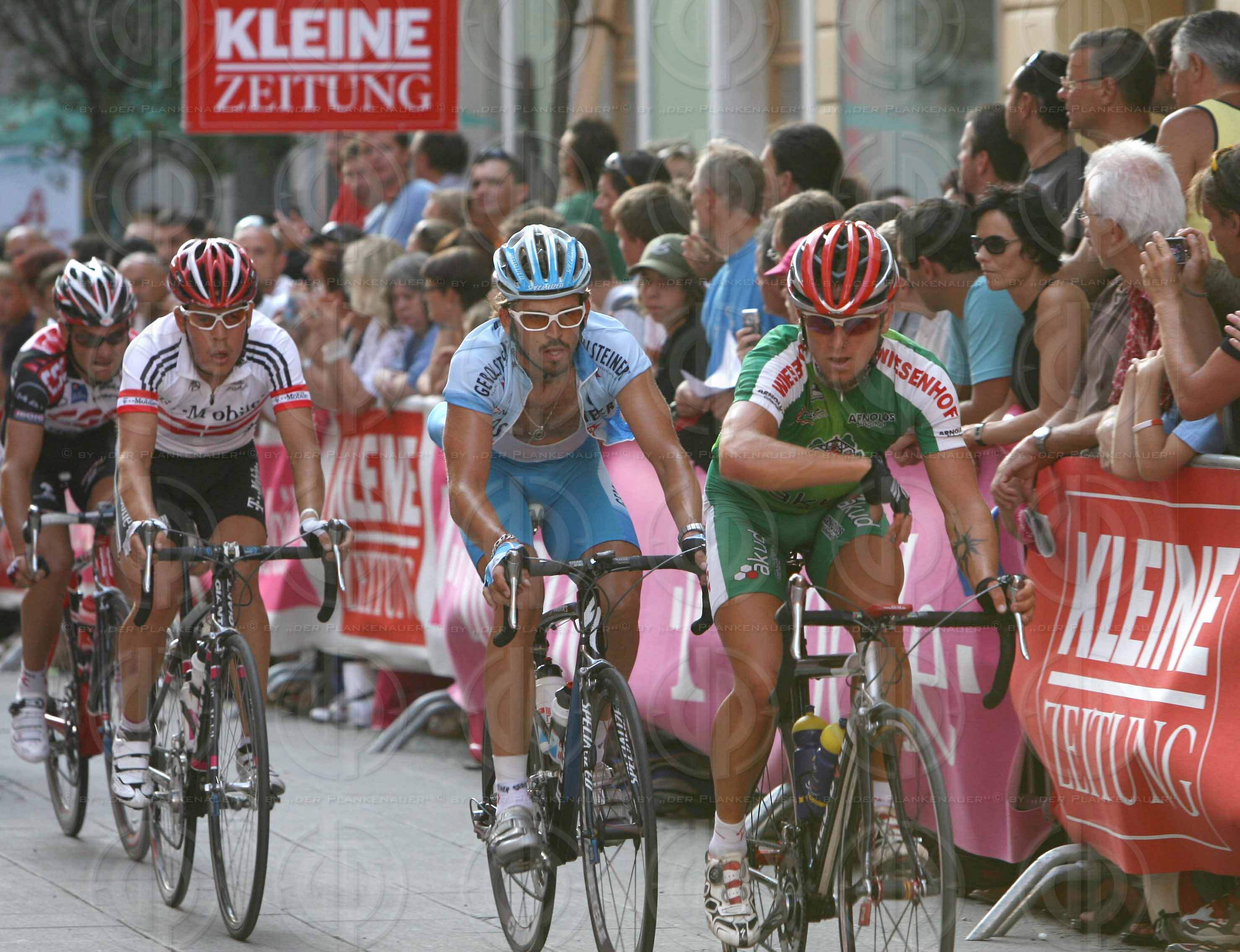 Altstadtkriterium Graz 2006