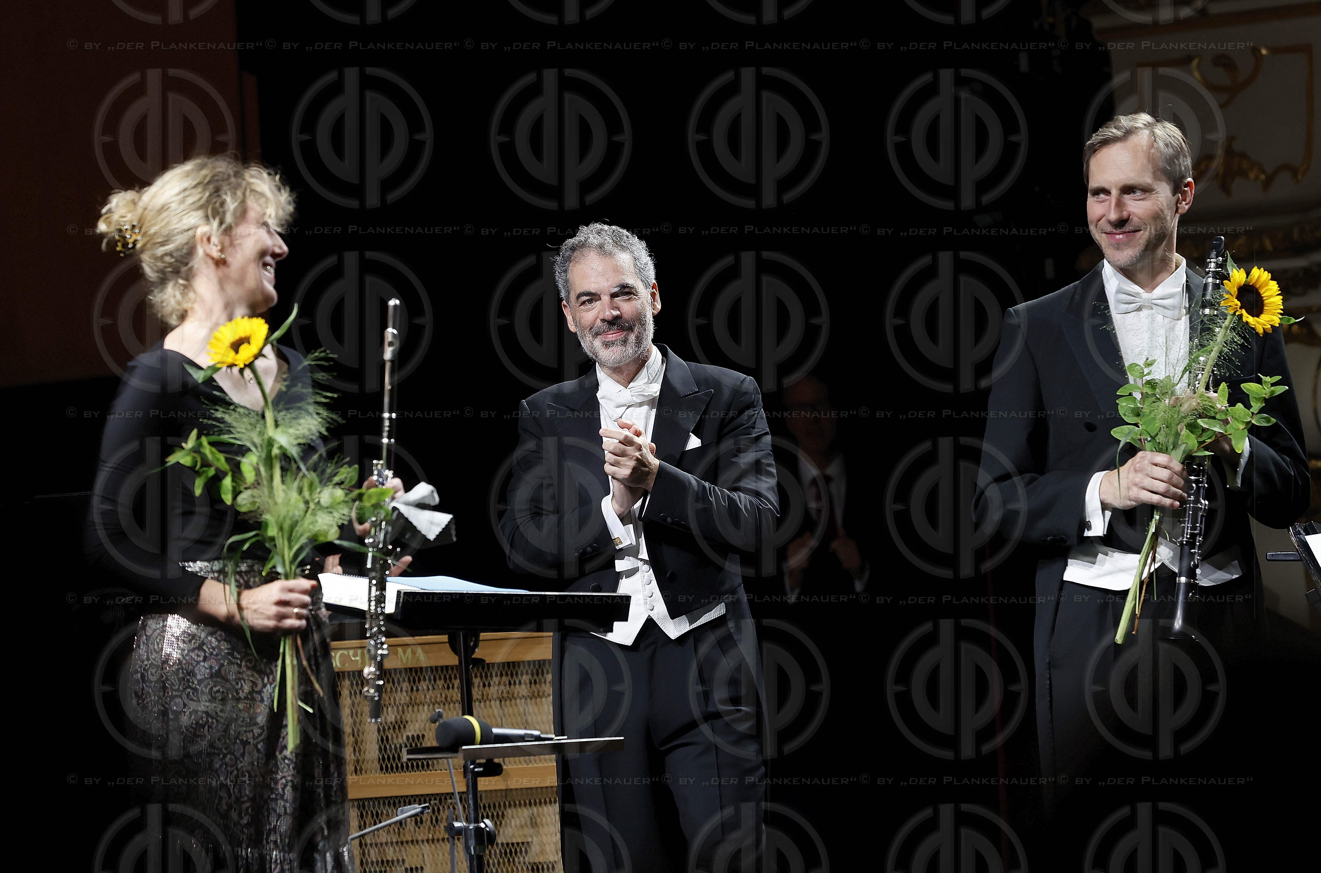 Oper Graz - Eröffnungskonzert