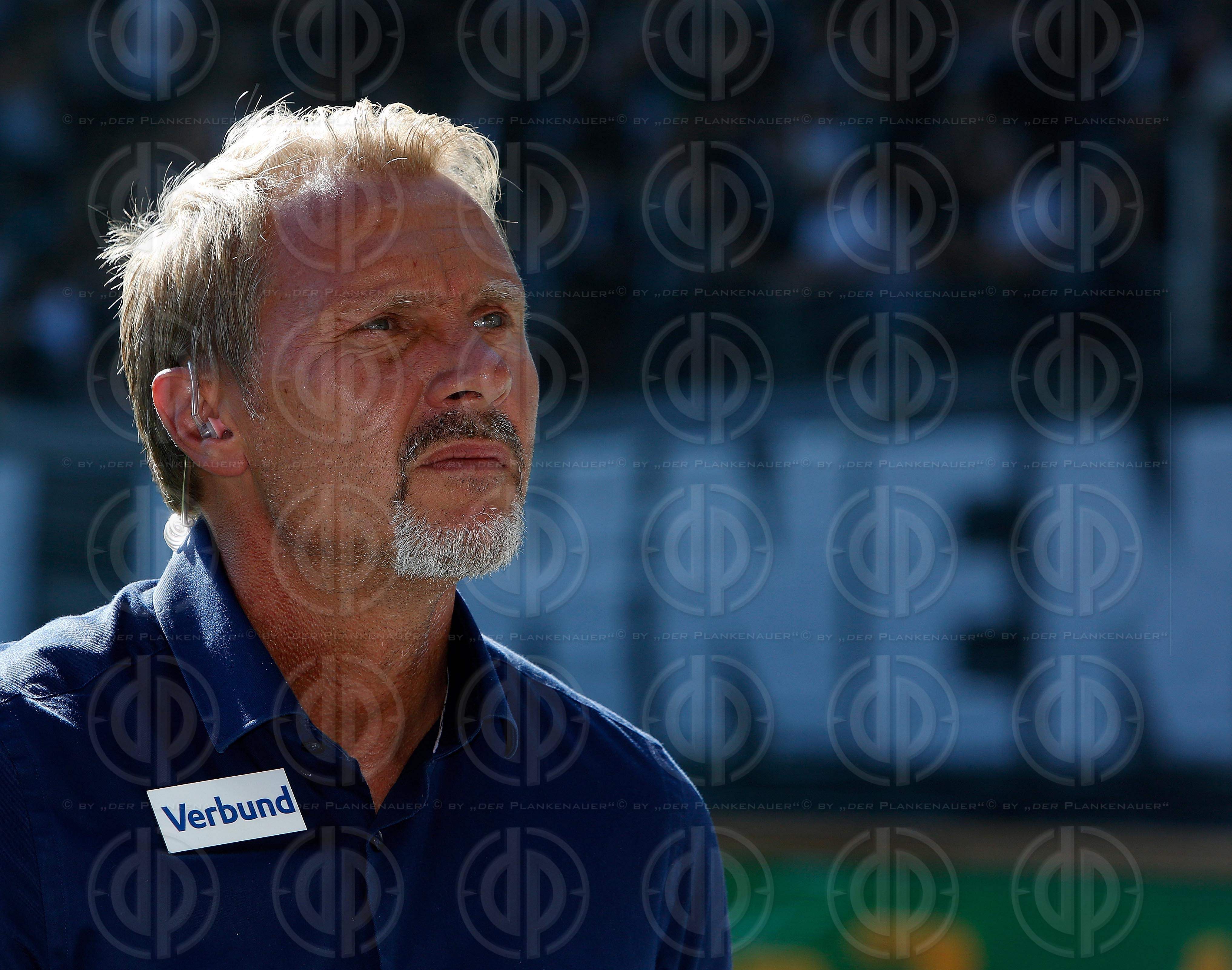 SK Sturm vs. FK Austria Wien (3:1)