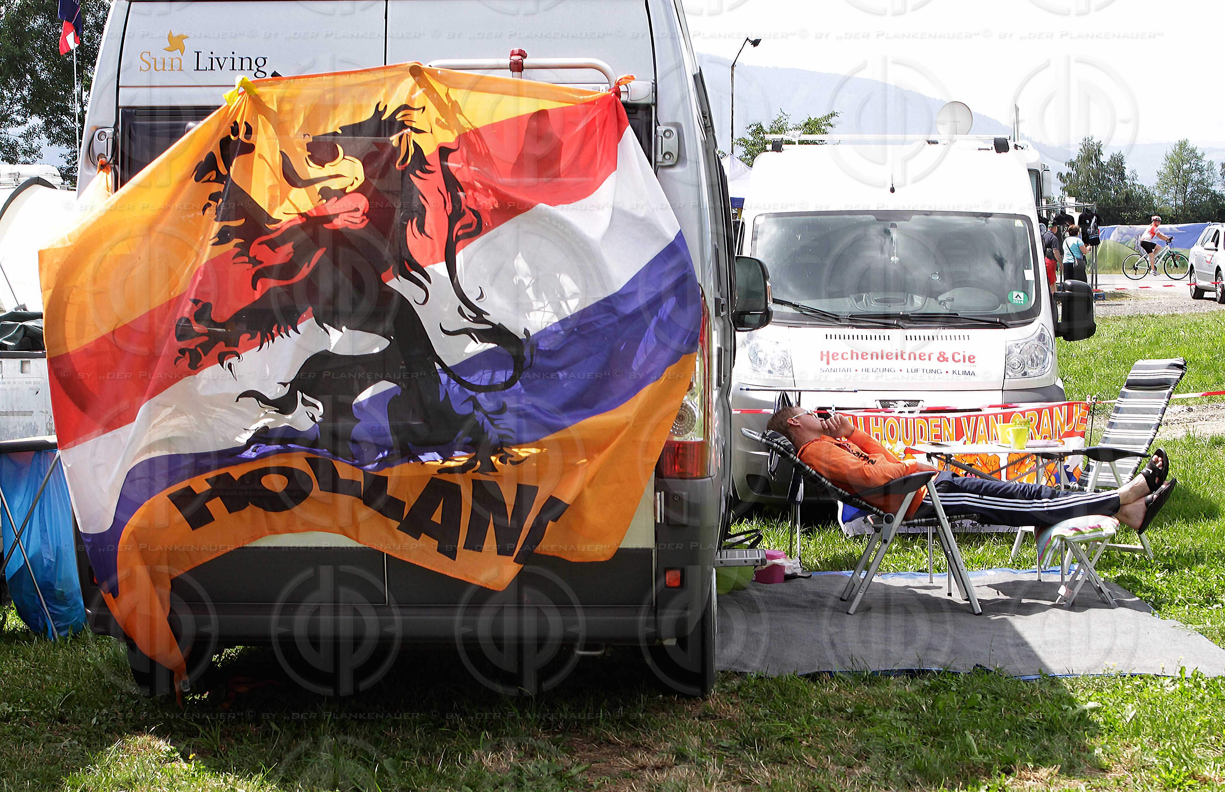 Grand Prix von Oesterreich 2014 Vorberichte