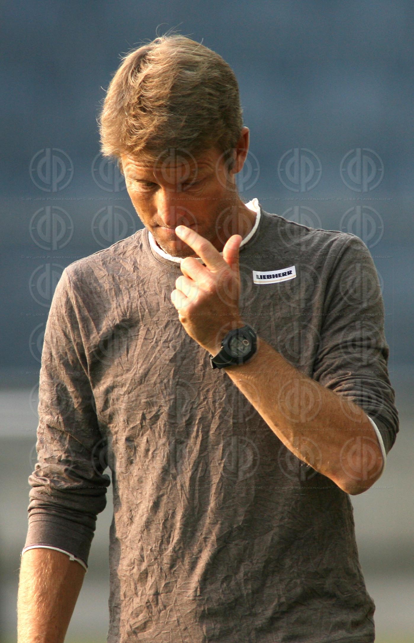 Liebherr GAK vs. FK Austria Magna (1:3 Endstand)