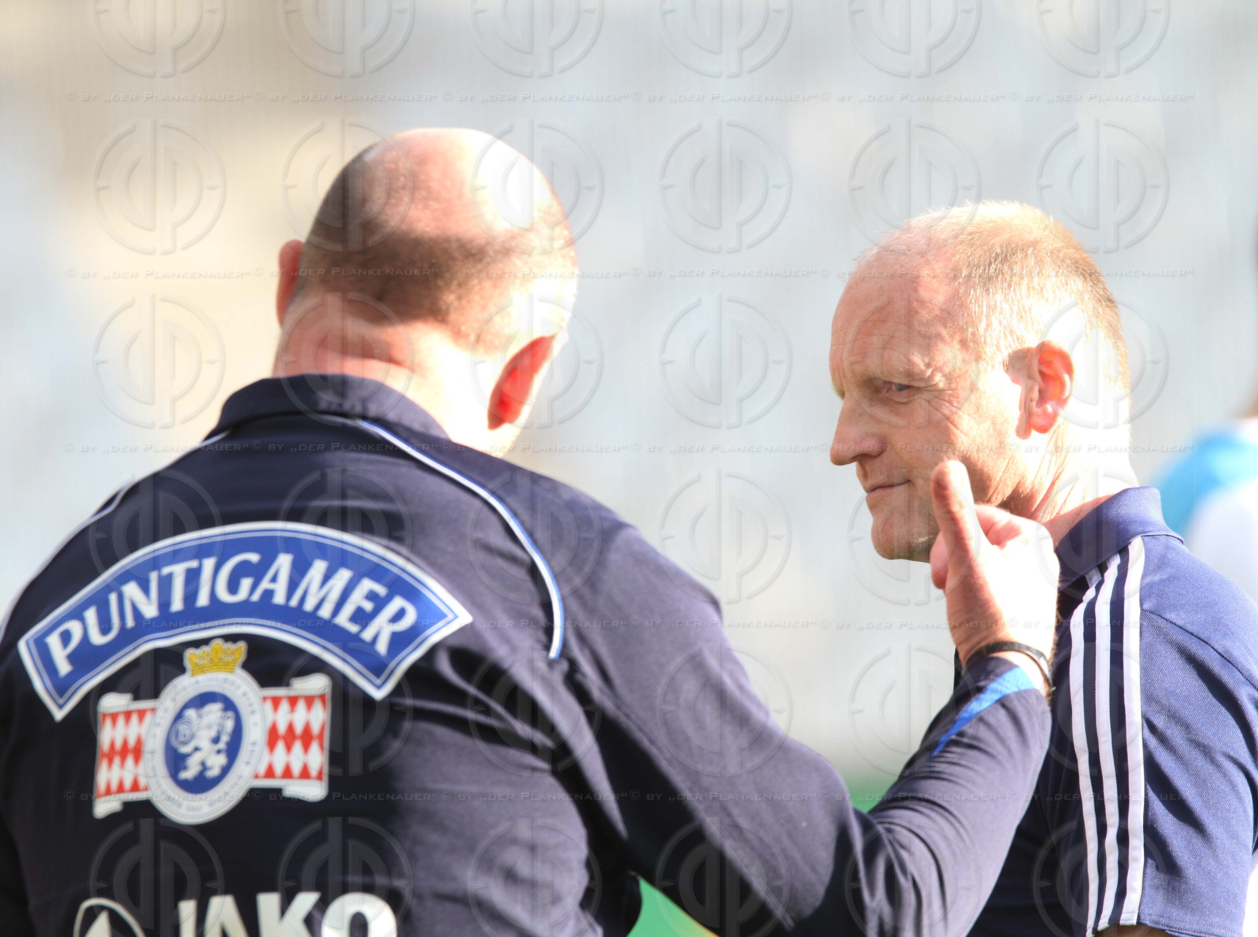 SK Sturm vs. SV Ried (0:0)