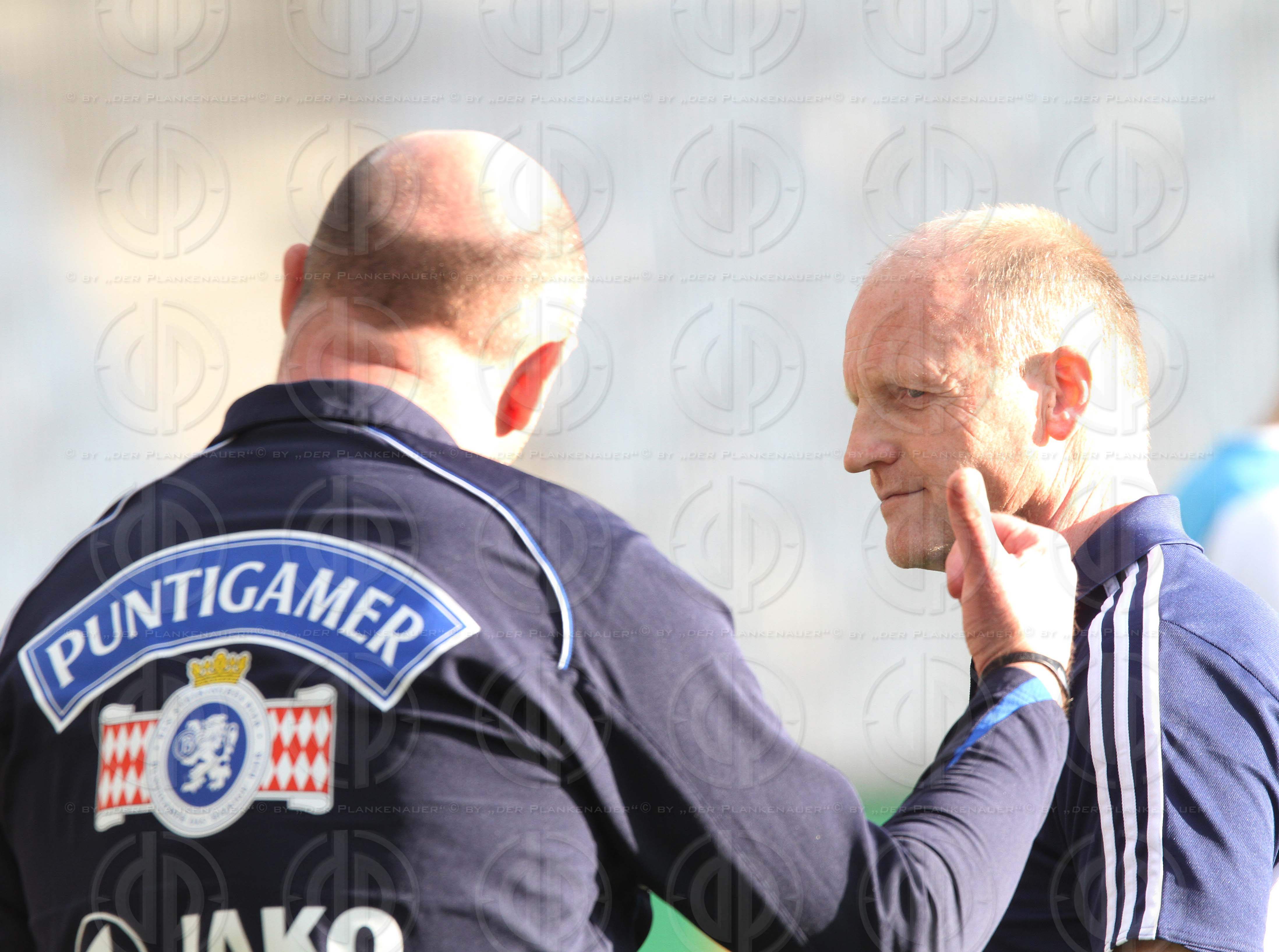 SK Sturm vs. SV Ried (0:0)