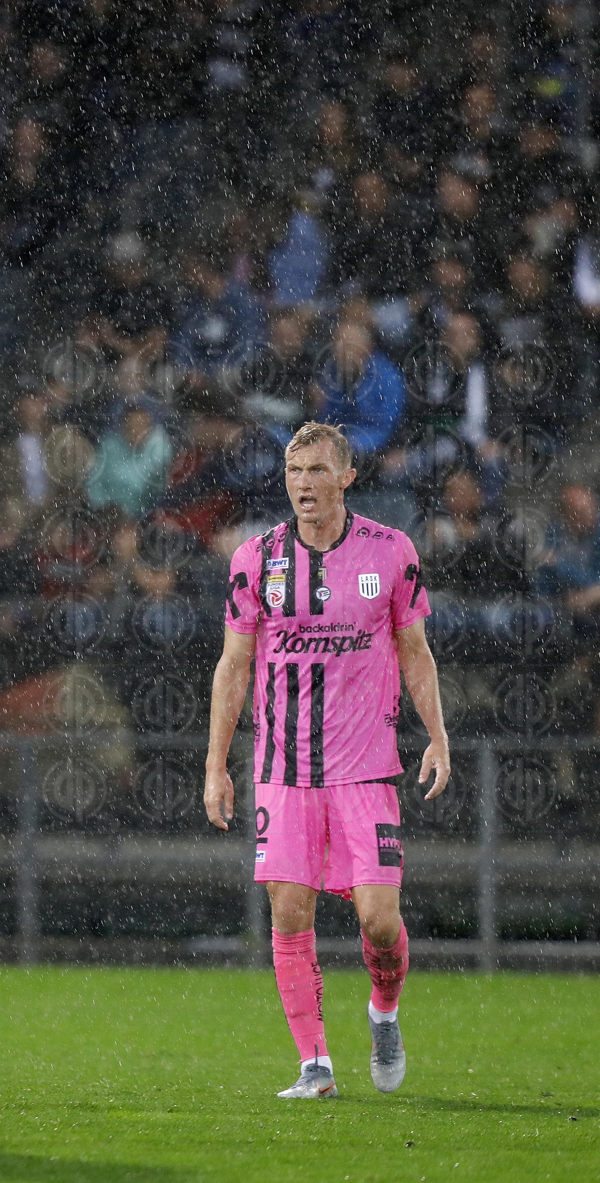 SK Sturm vs. LASK (2:0) am 05.08.2023