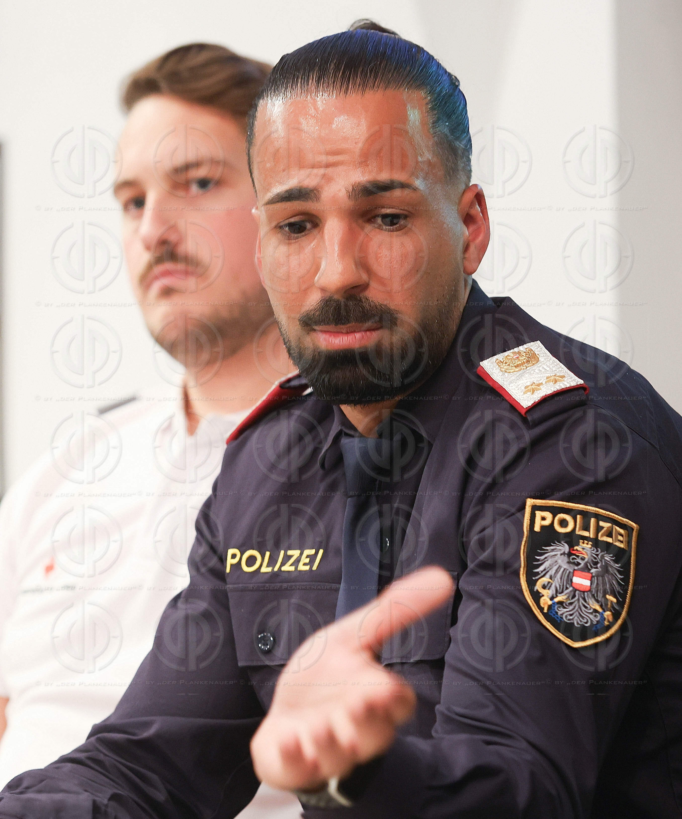 Amoklauf in Graz 2025, Nachbetrachtung im Steir. Presseclub am 0