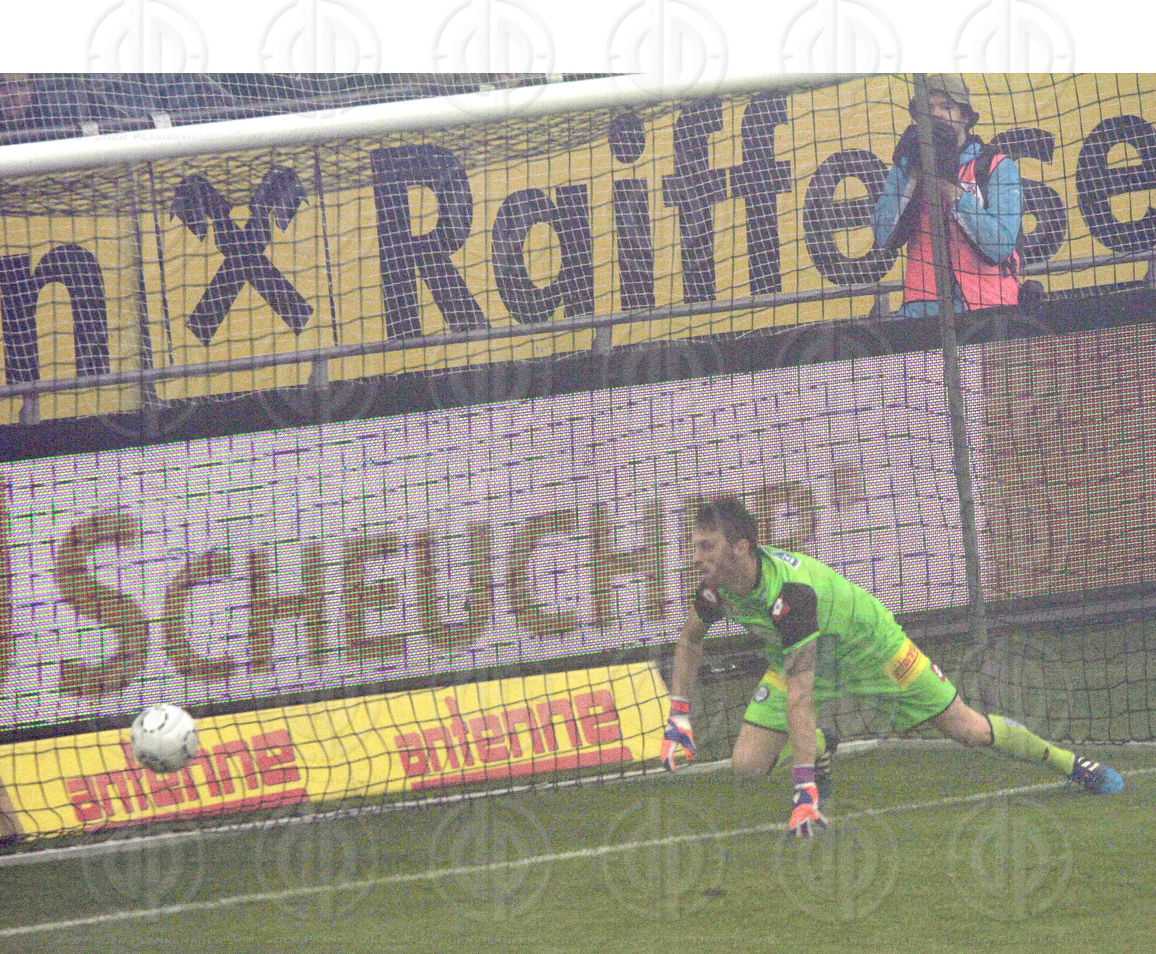 SK Sturm vs. SK Rapid Wien