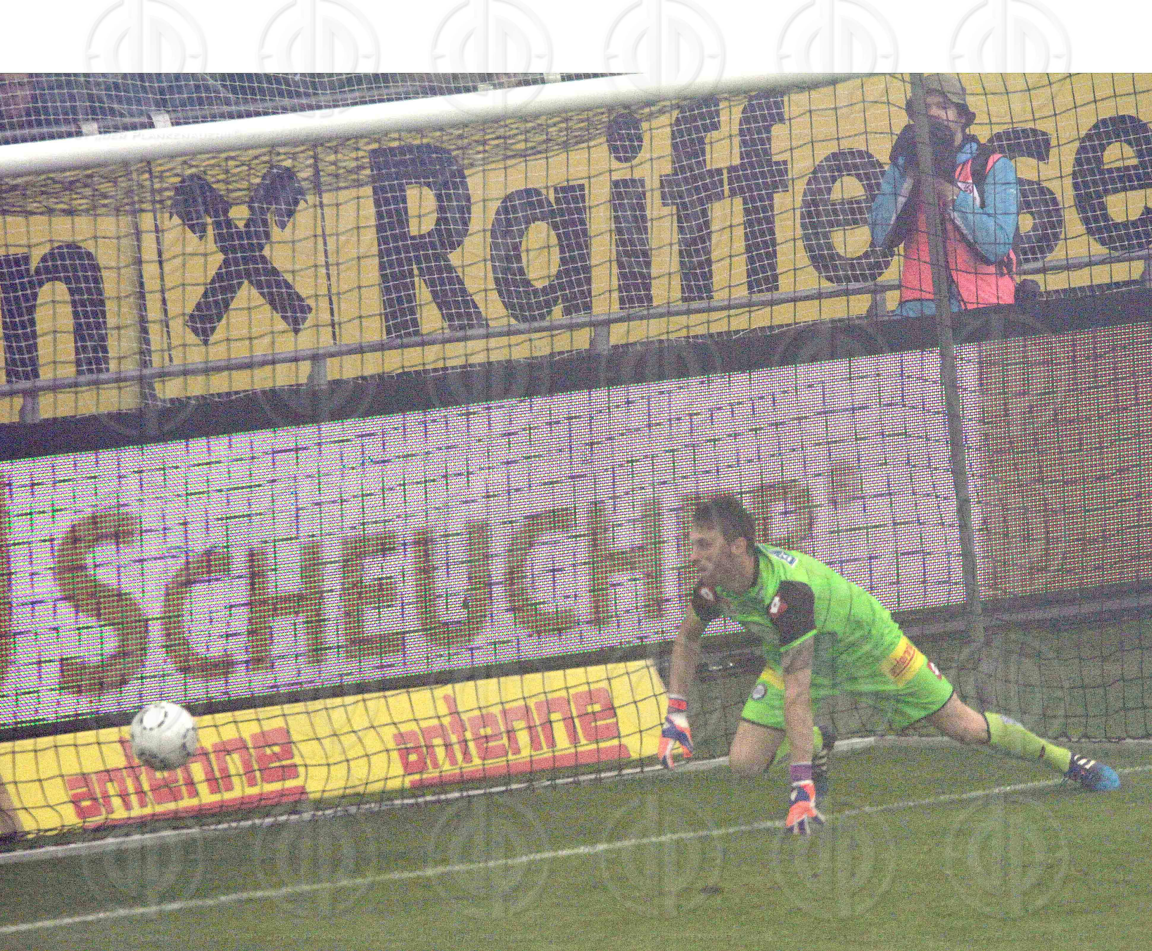 SK Sturm vs. SK Rapid Wien