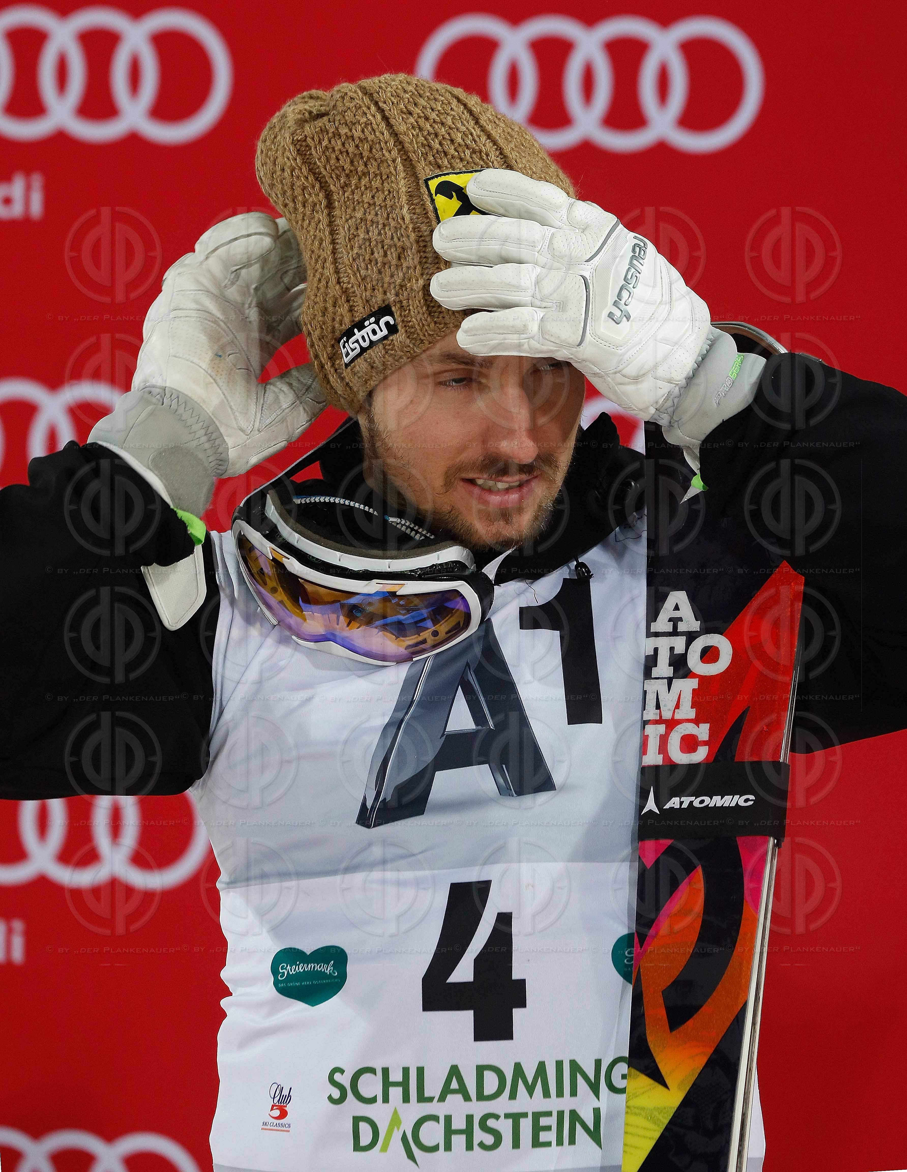 Nightrace Schladming 2016