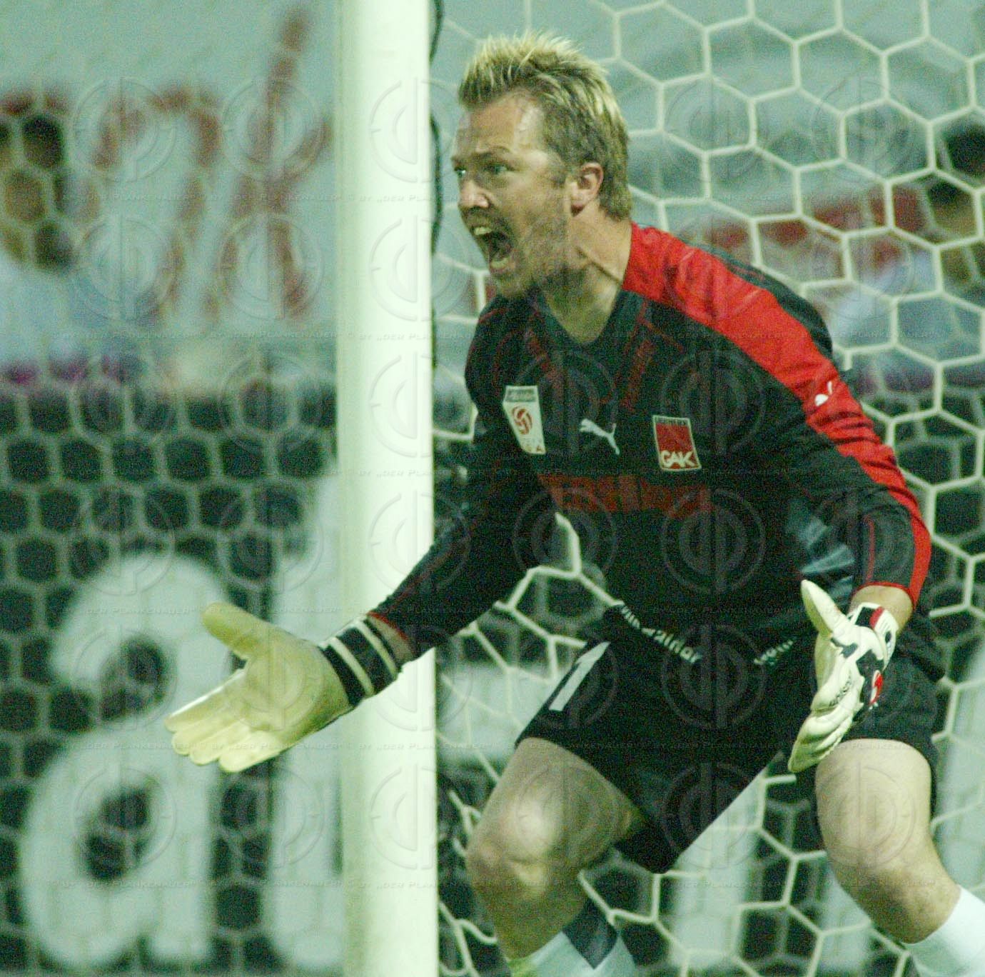 Liebherr GAK vs. SK Puntigamer Sturm (2:3)