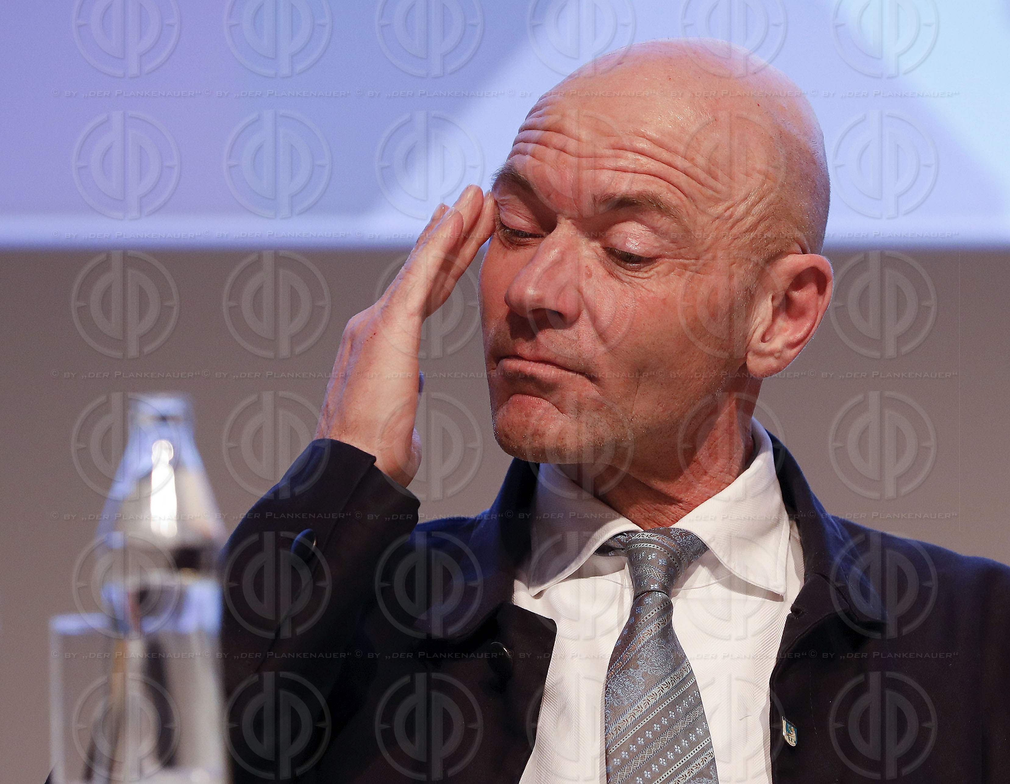 Informationsveranstaltung Olympia 2026