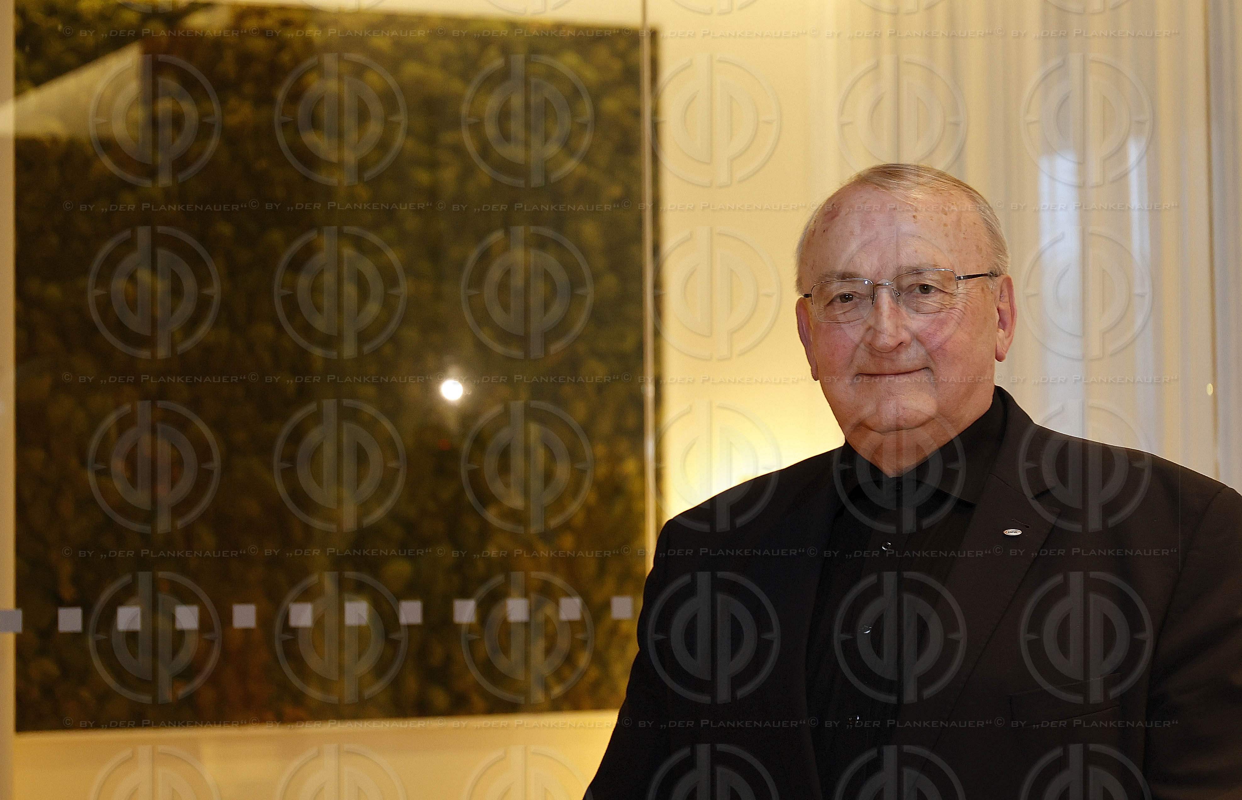 ÖFB-Präsidiumsitzung Graz am 03.02.2023