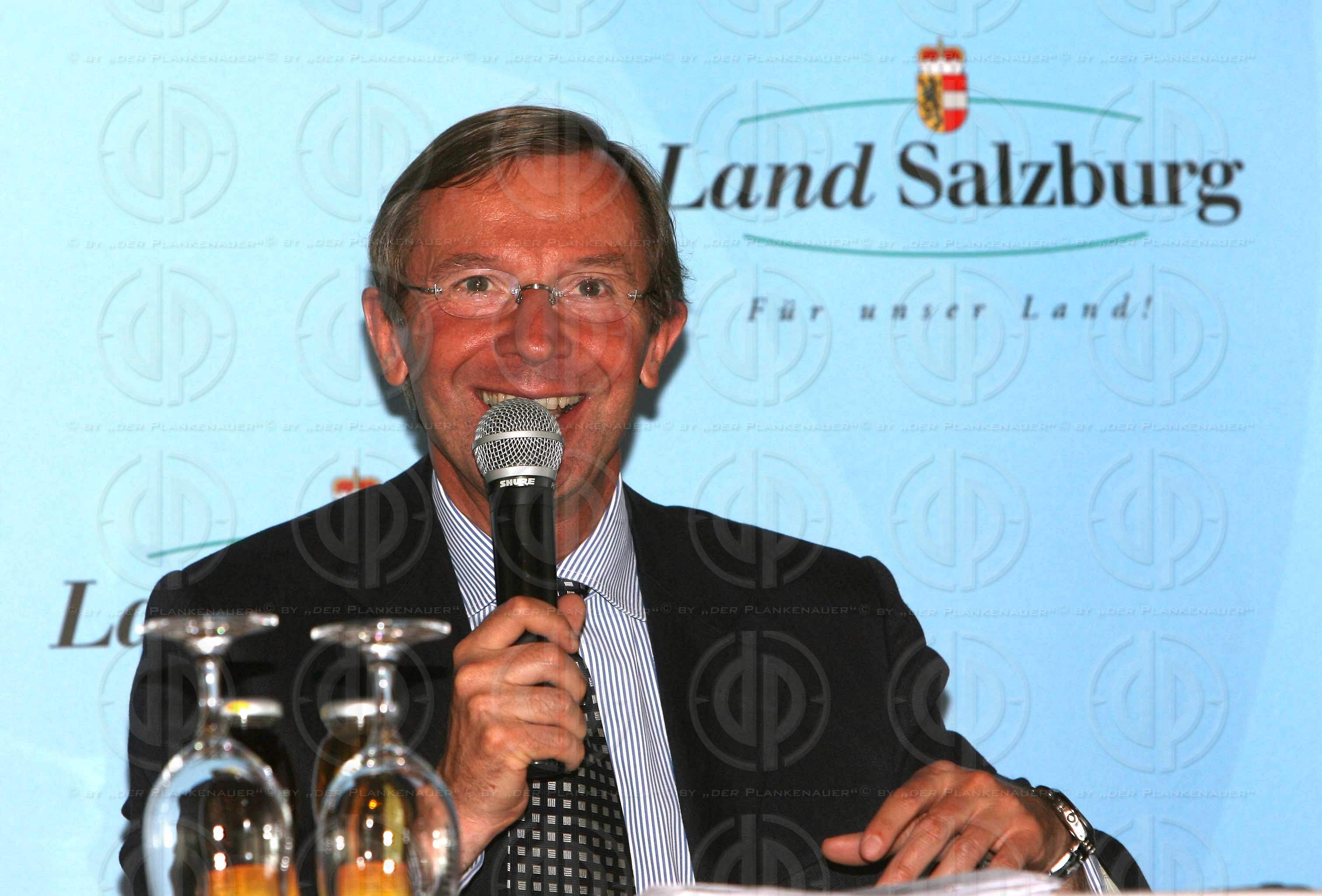 SMA-Tagung 2007 Flachau