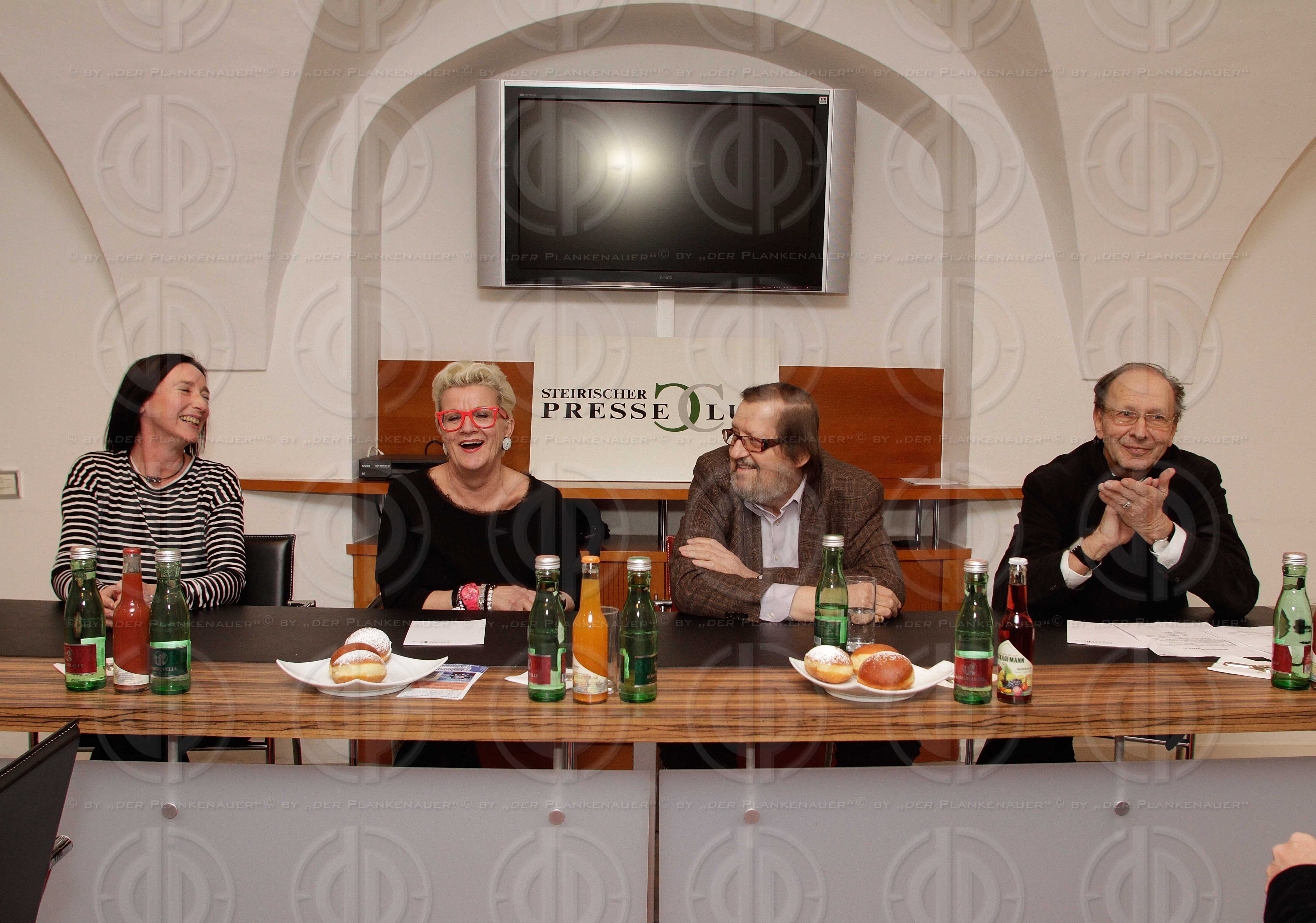 Steirische Mediengeschichten