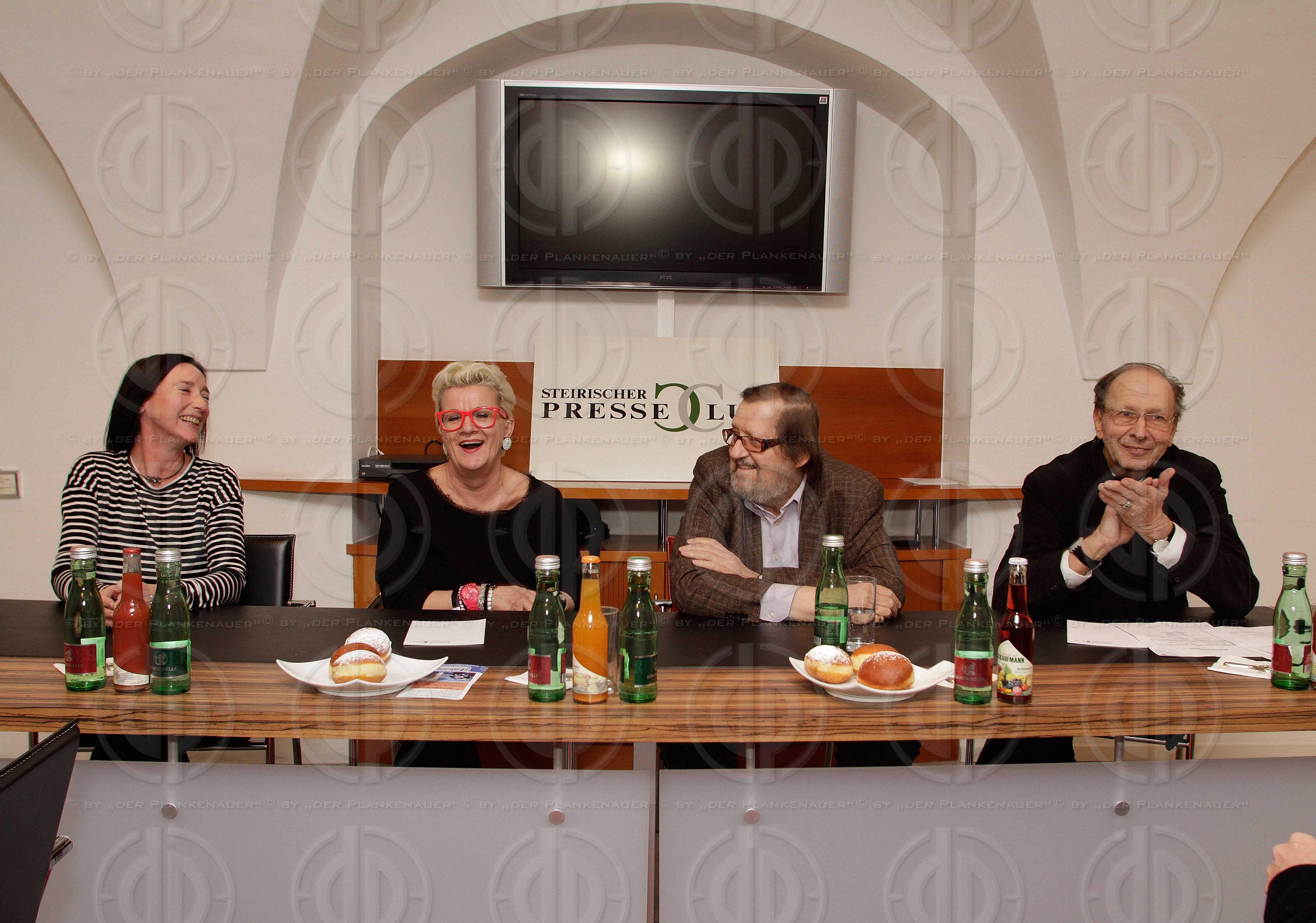 Steirische Mediengeschichten