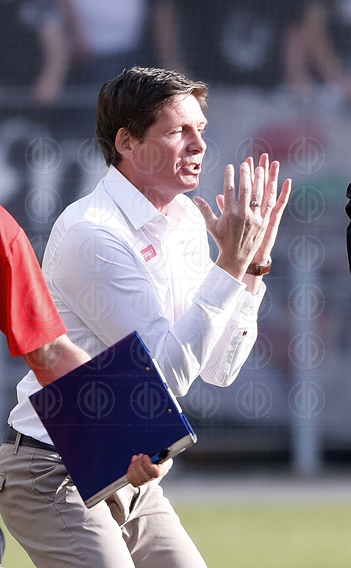 SK Sturm vs. LASK (0:3)