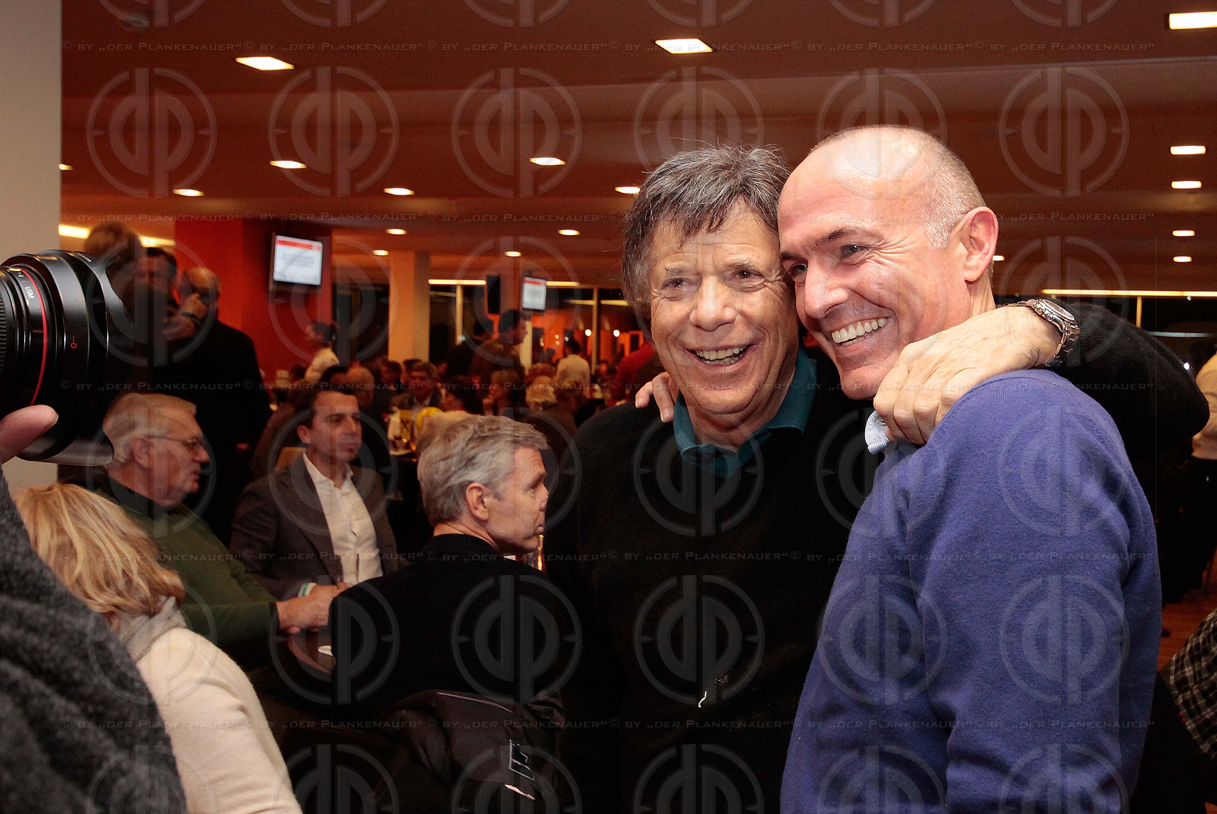 EM-Qualifikationsrunde Oesterreich vs. Russland (1:0)