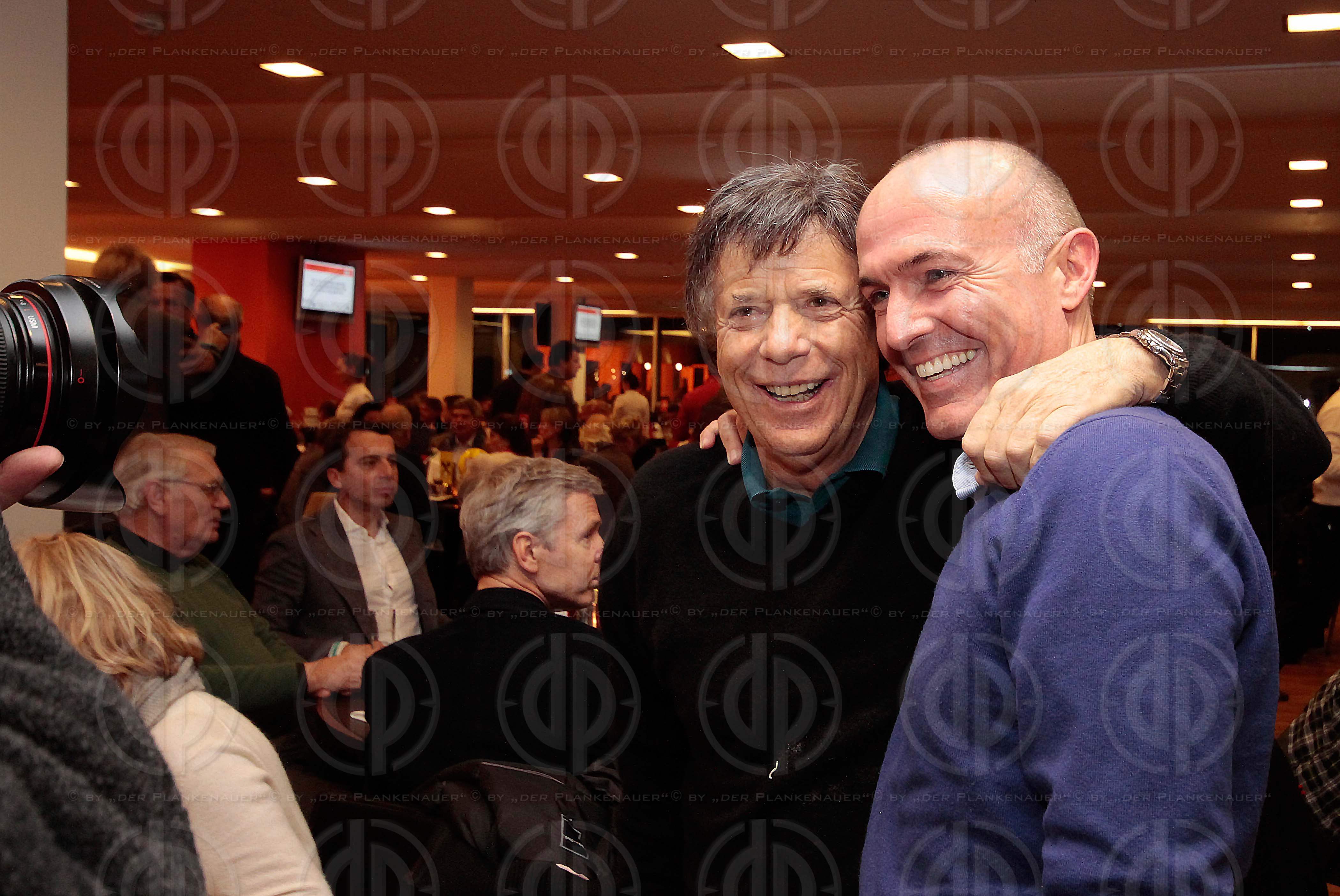 EM-Qualifikationsrunde Oesterreich vs. Russland (1:0)