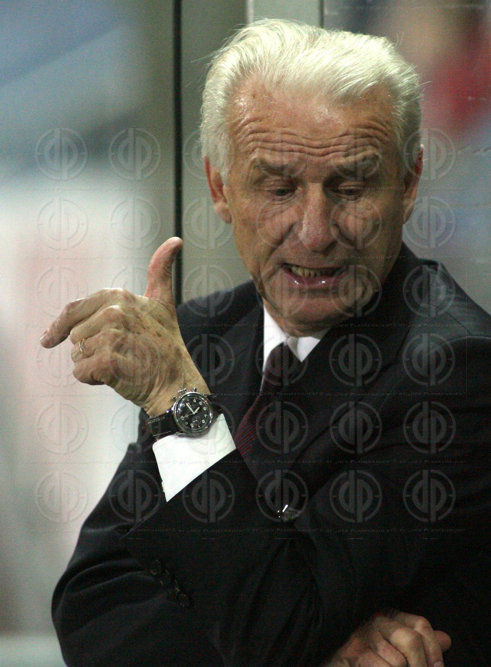 Liebherr GAK vs. Red Bulls Salzburg (0:2)