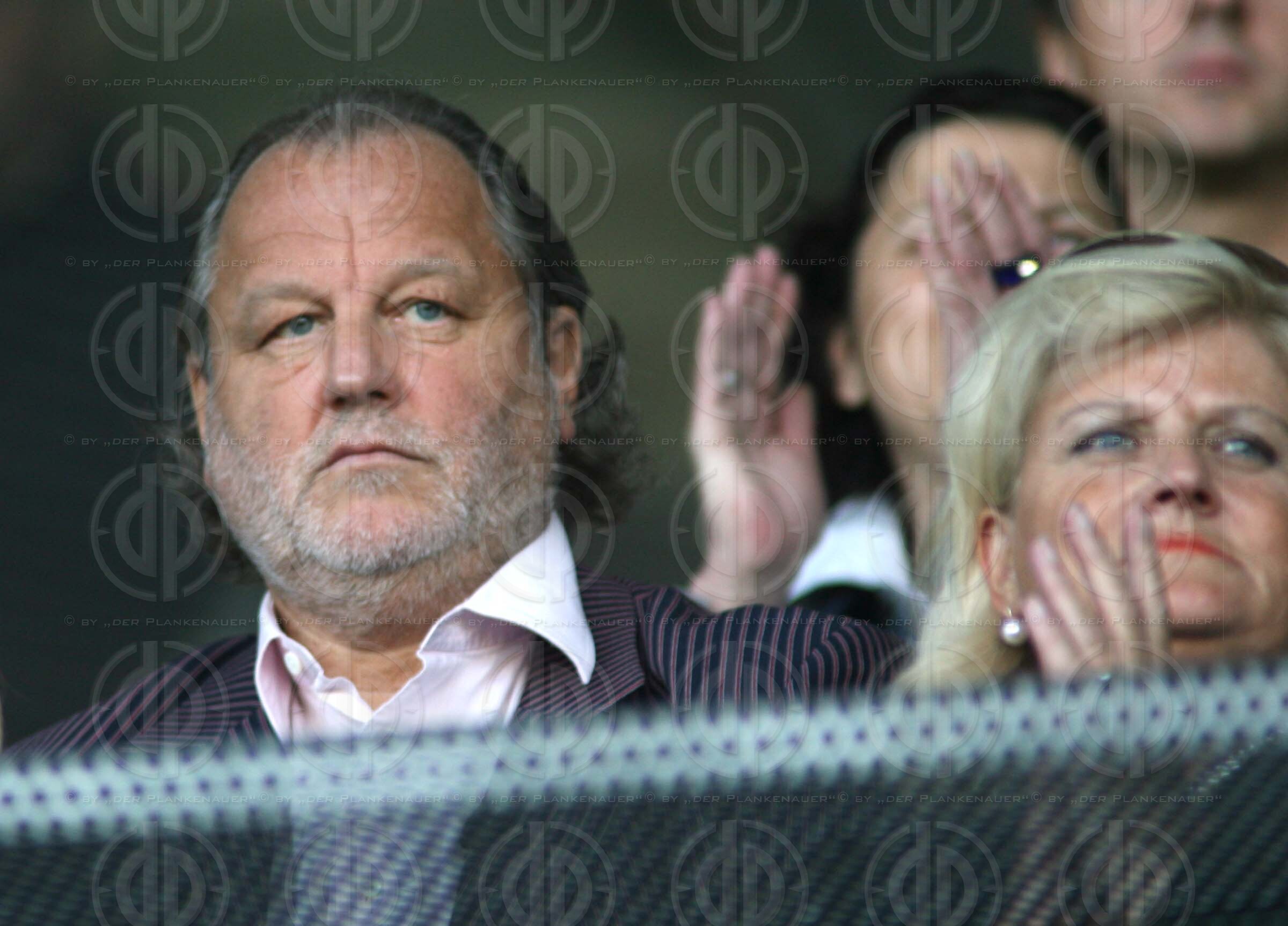 SK Sturm Graz vs. SK Rapid Wien (2:0)