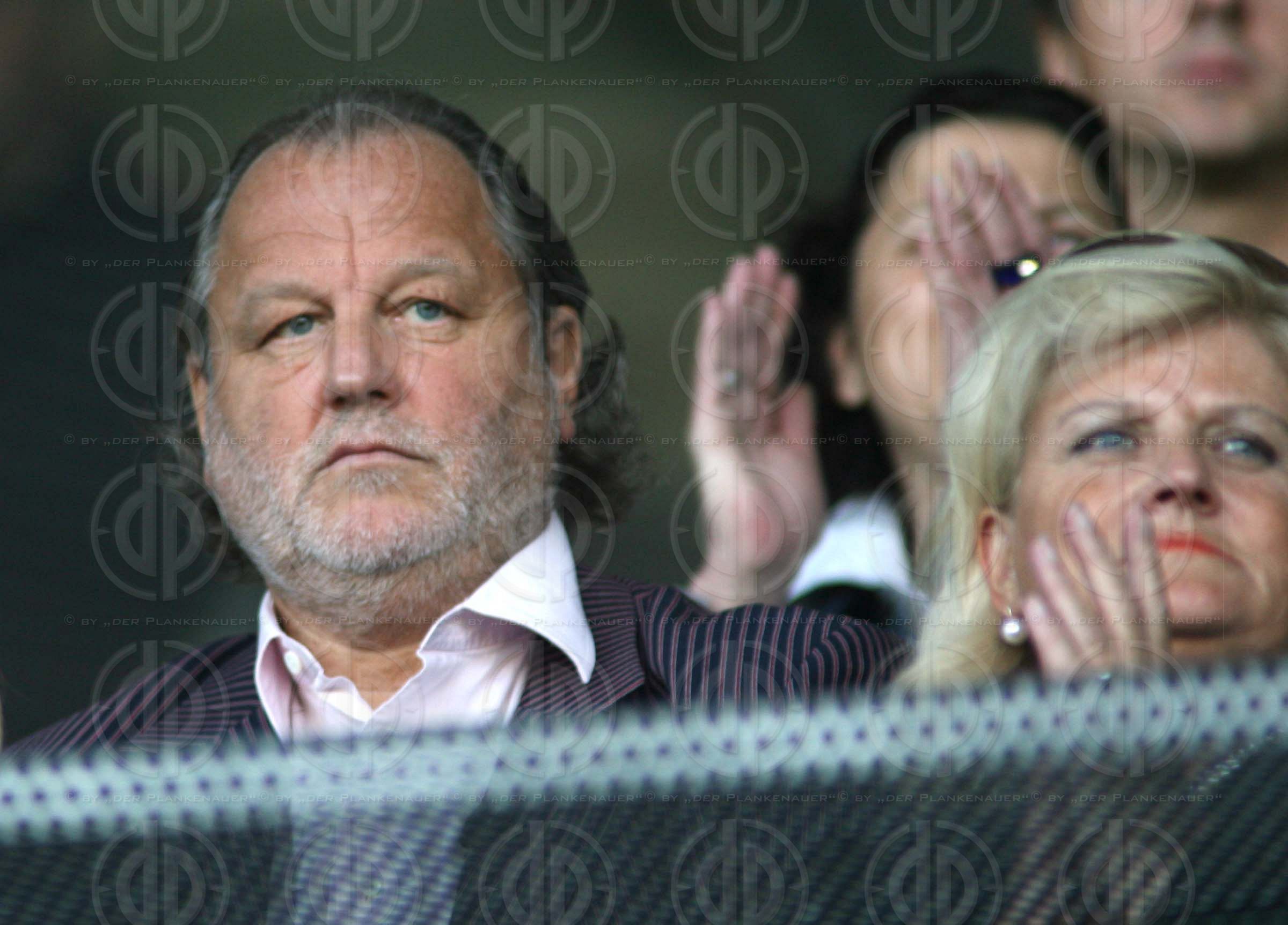 SK Sturm Graz vs. SK Rapid Wien (2:0)