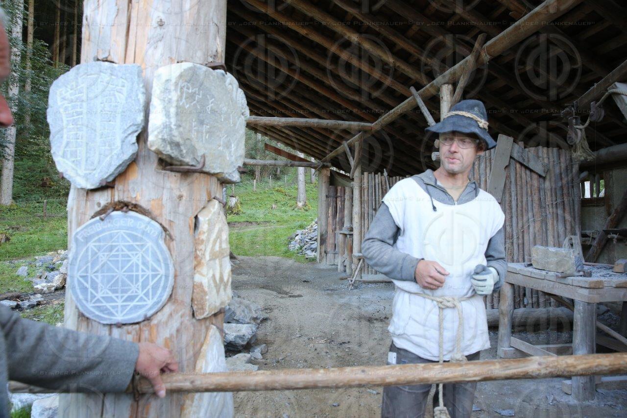 Treffen anlässlich 50 Jahre Matura an der HTL-Villach