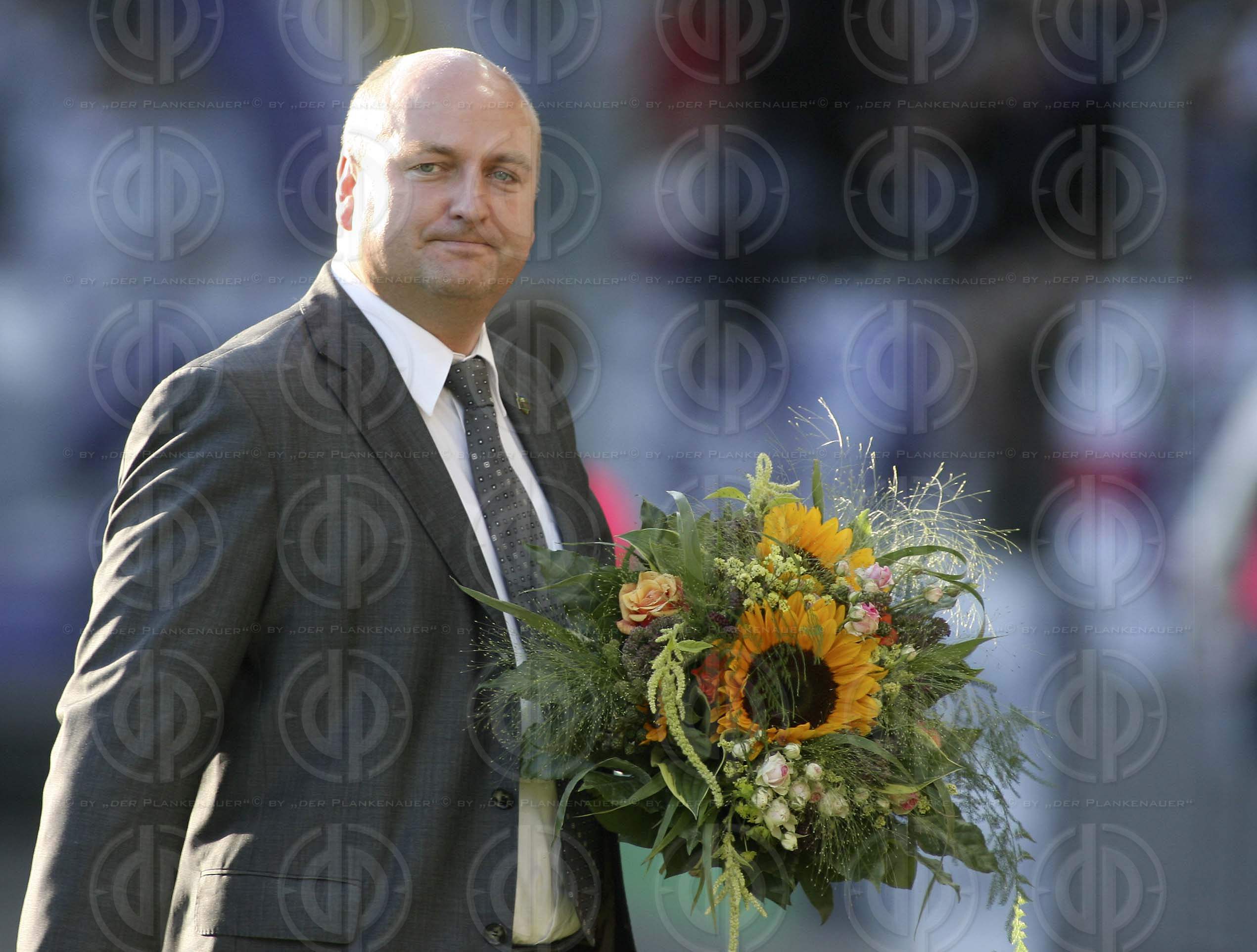 SK Sturm vs. FK Austria Magna (2:2)