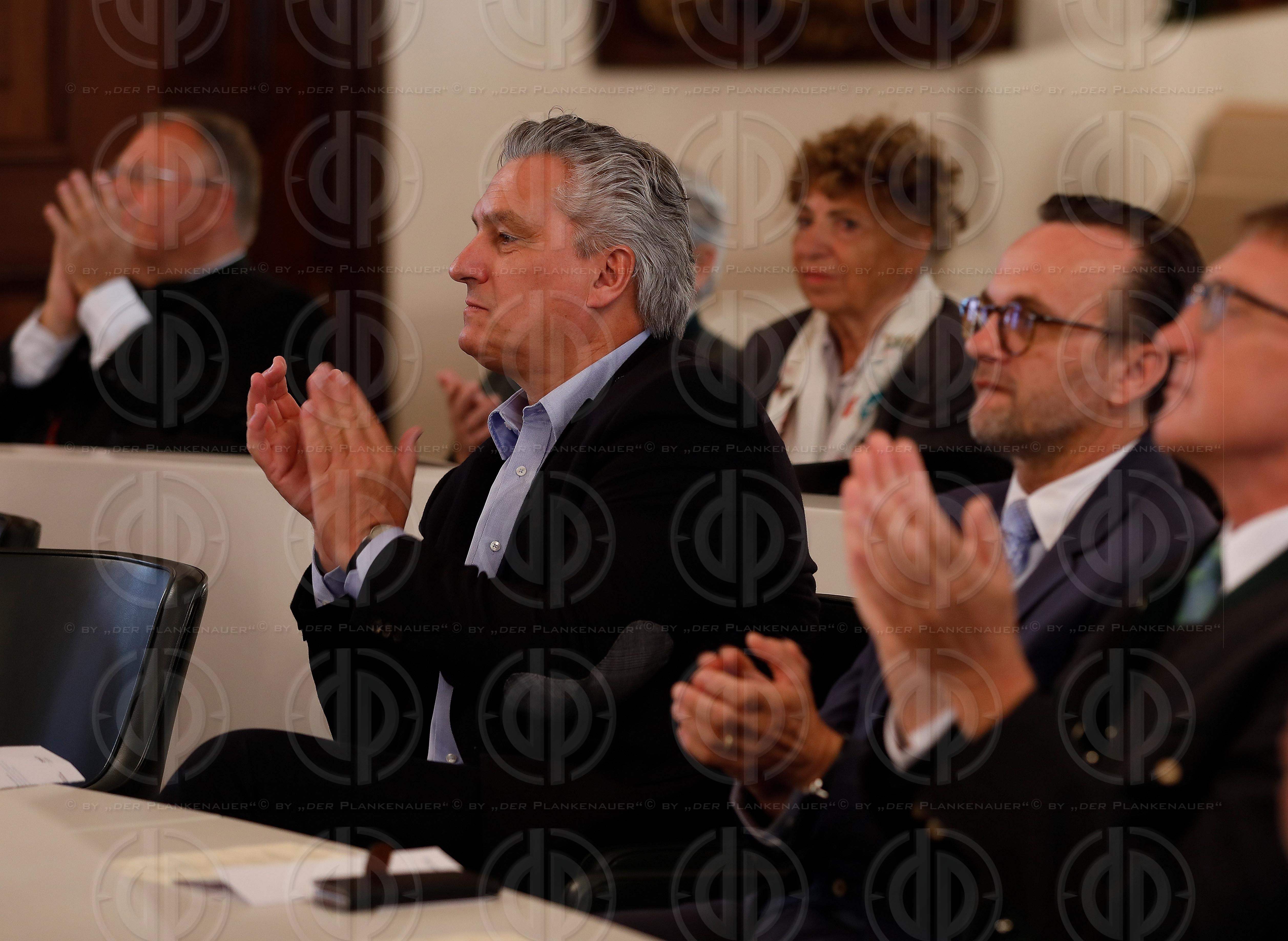 Festakt 500 Jahre Reformation