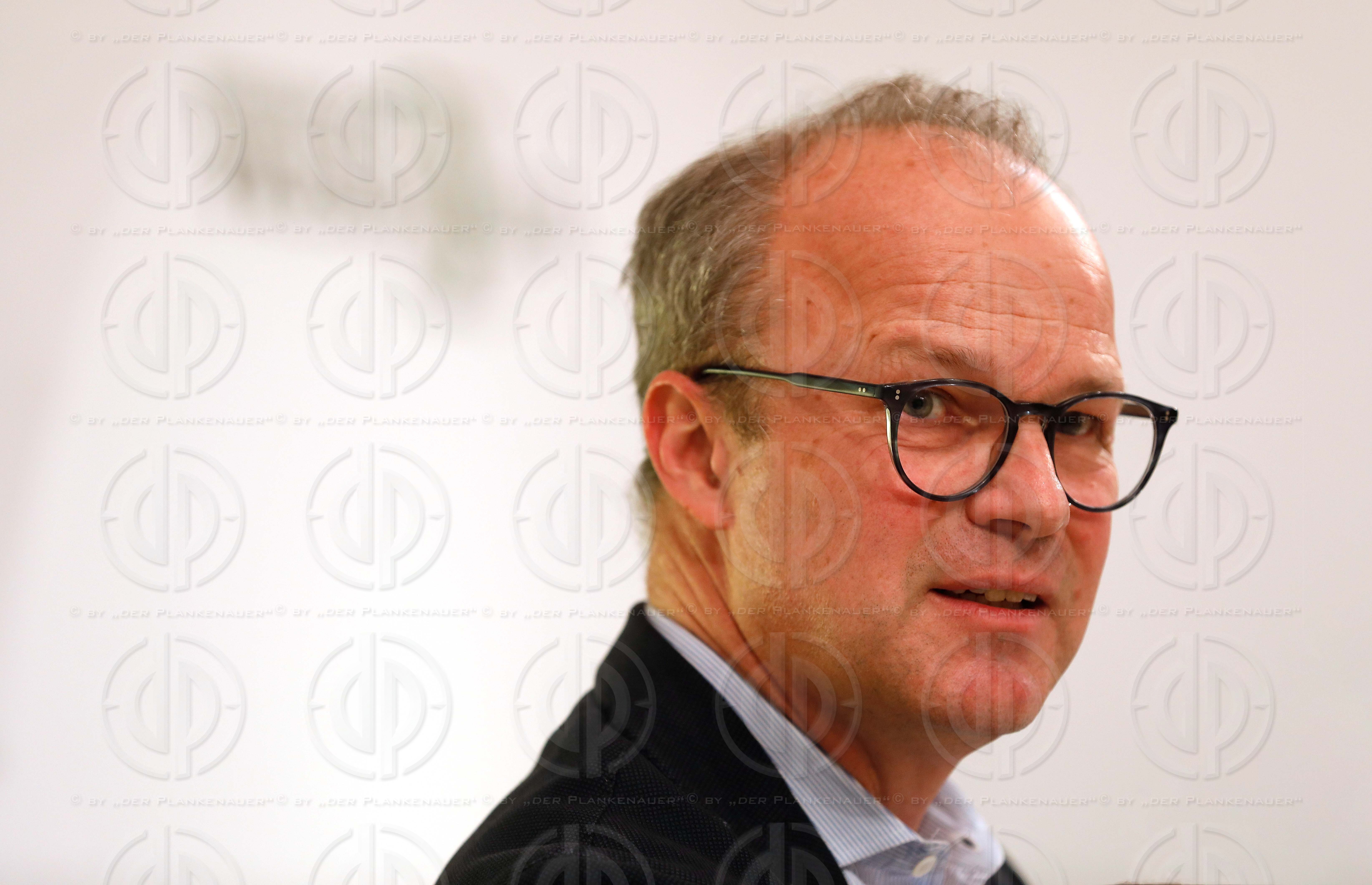 Medienabend mit Styria VV Mag. MAIR