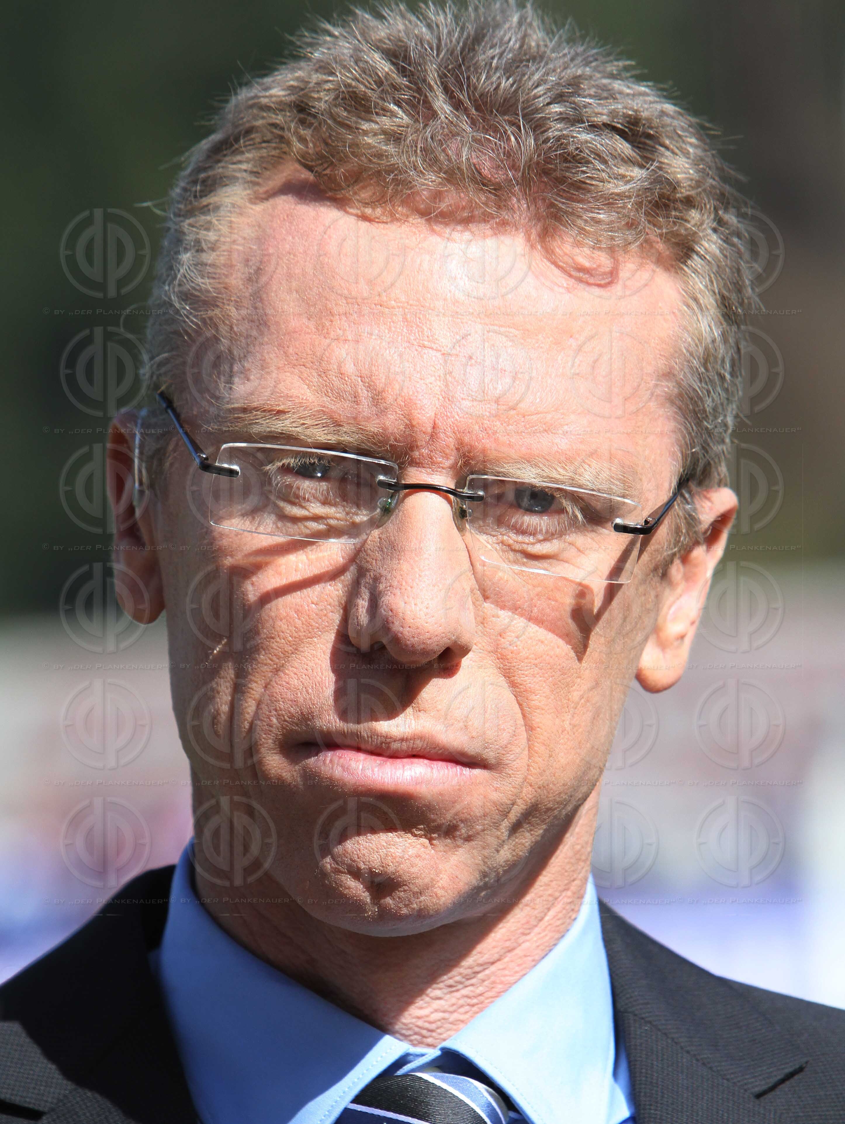 KSV Superfund vs. FK Austria Wien (3:3)