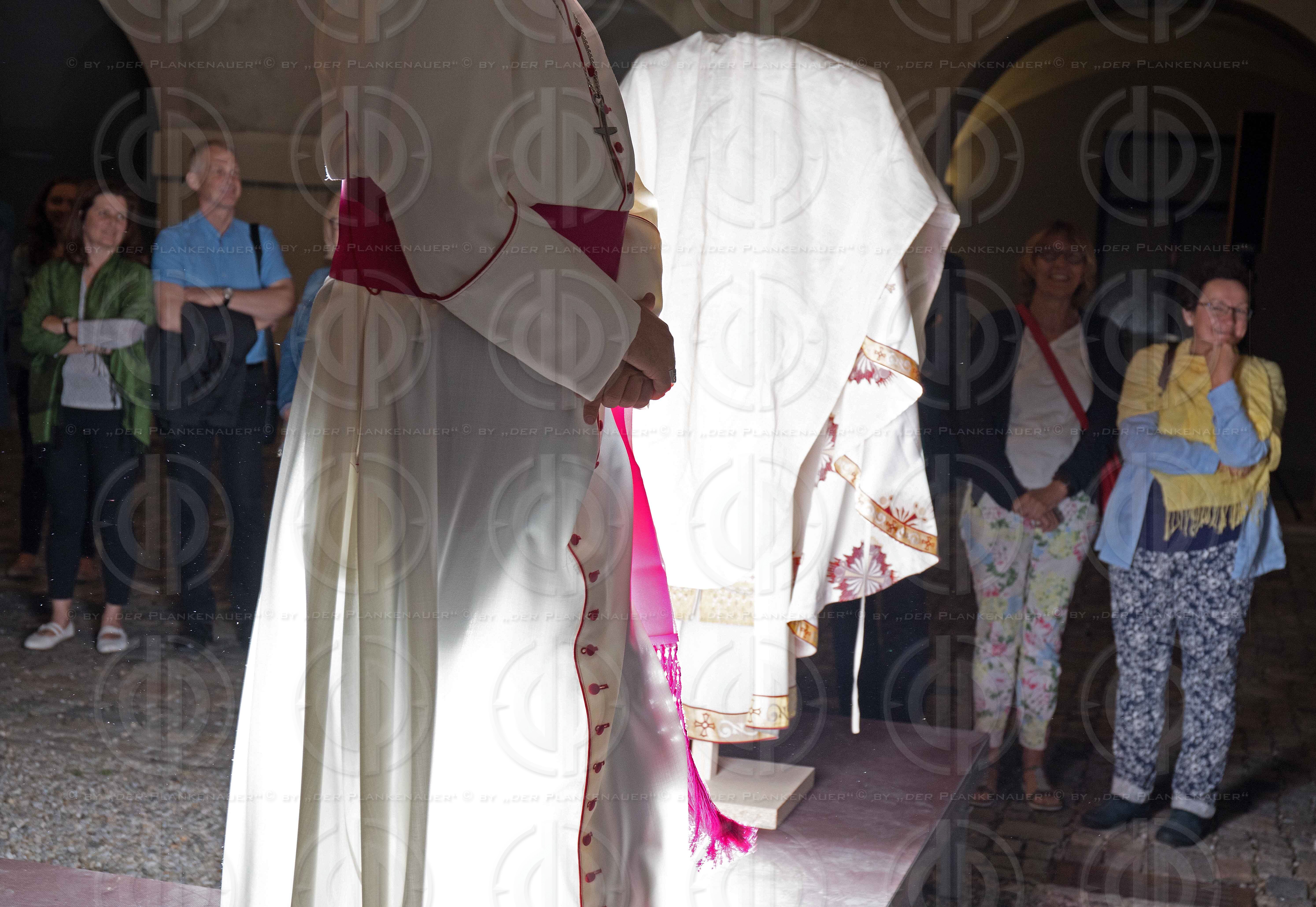 Lange Nacht der Kirchen 2017