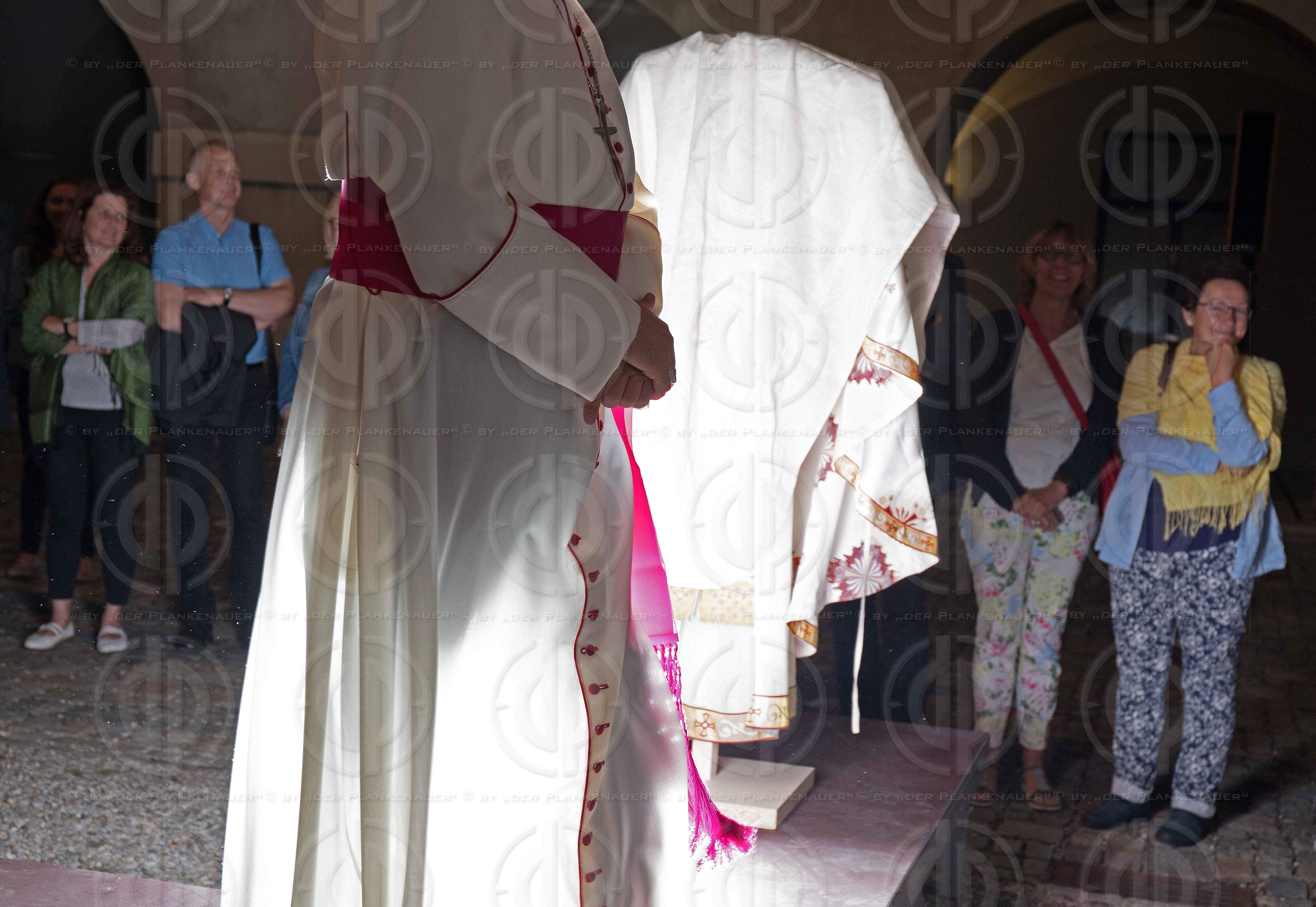 Lange Nacht der Kirchen 2017